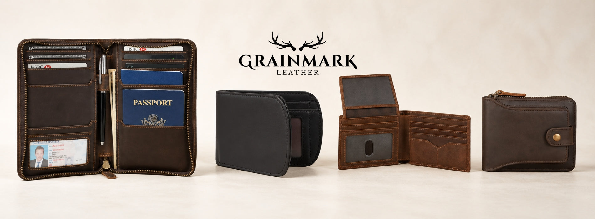 Best Leather Wallets for Men - 10 Picks That Hold Up for Years