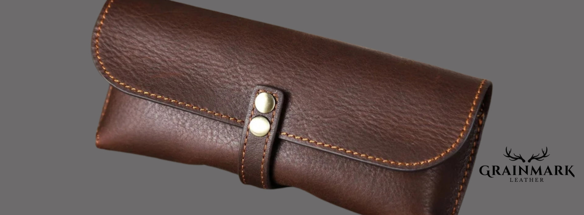 4 Best Leather Glasses Cases That Actually Protect Your Frames
