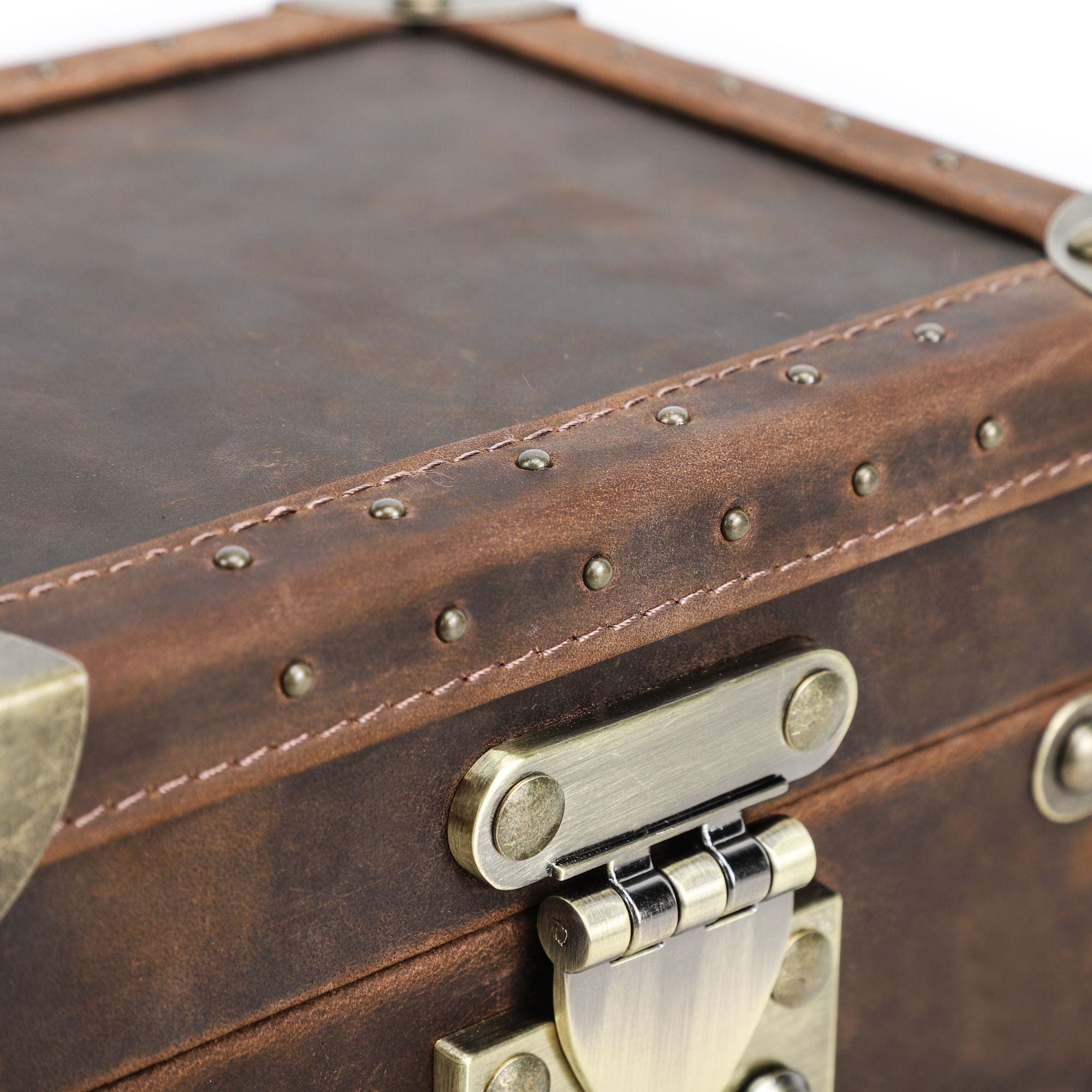 2-Slot Watch Collector's Chect