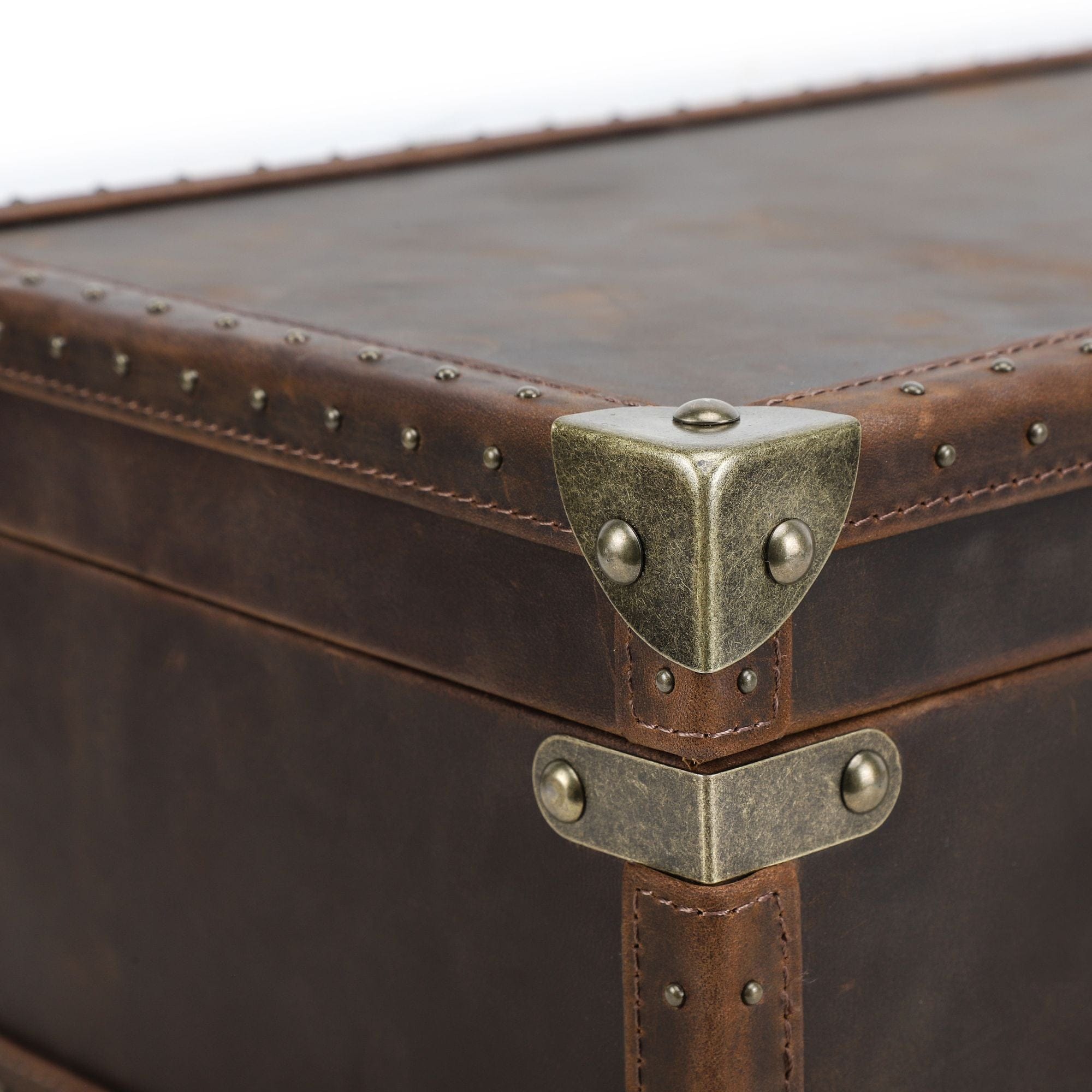 3-Slot Watch Collector's Chect