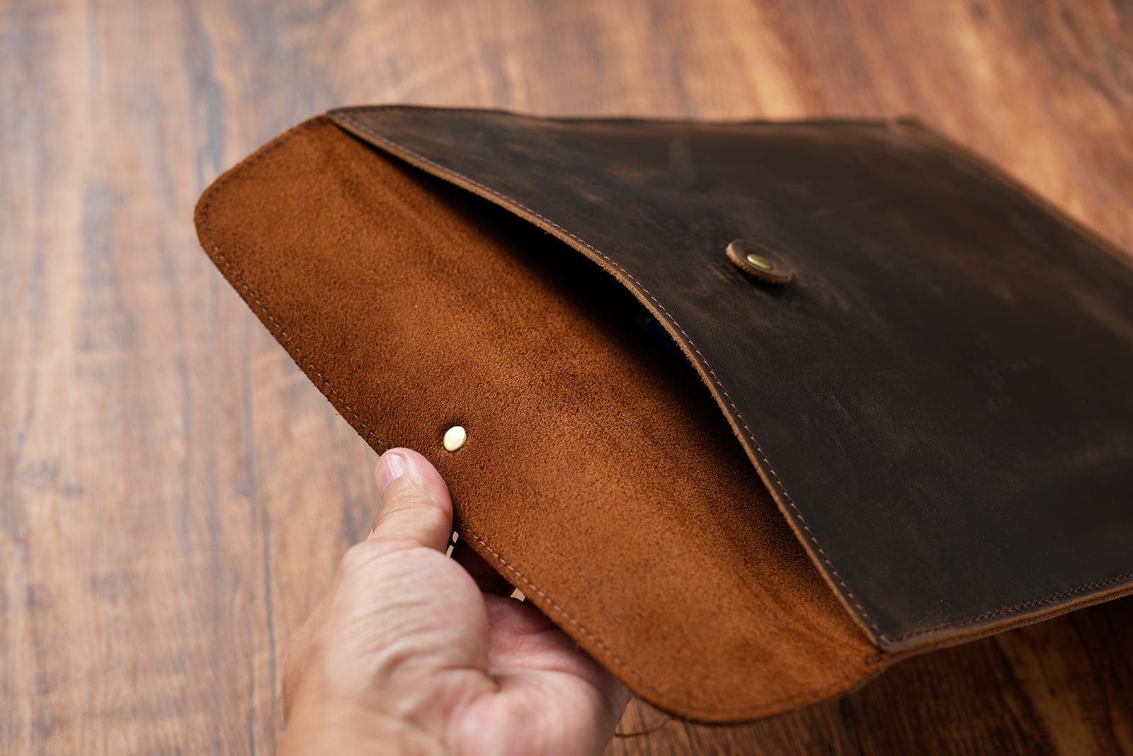 Classic A4 Portfolio