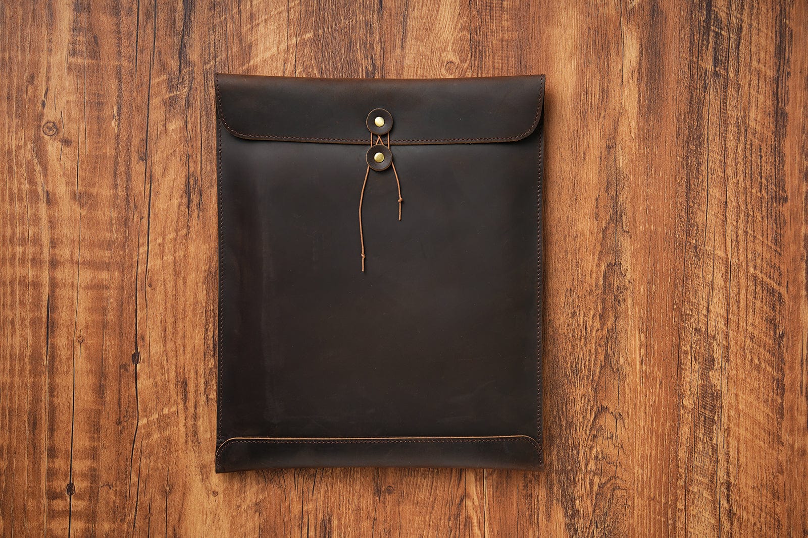 Classic A4 Portfolio