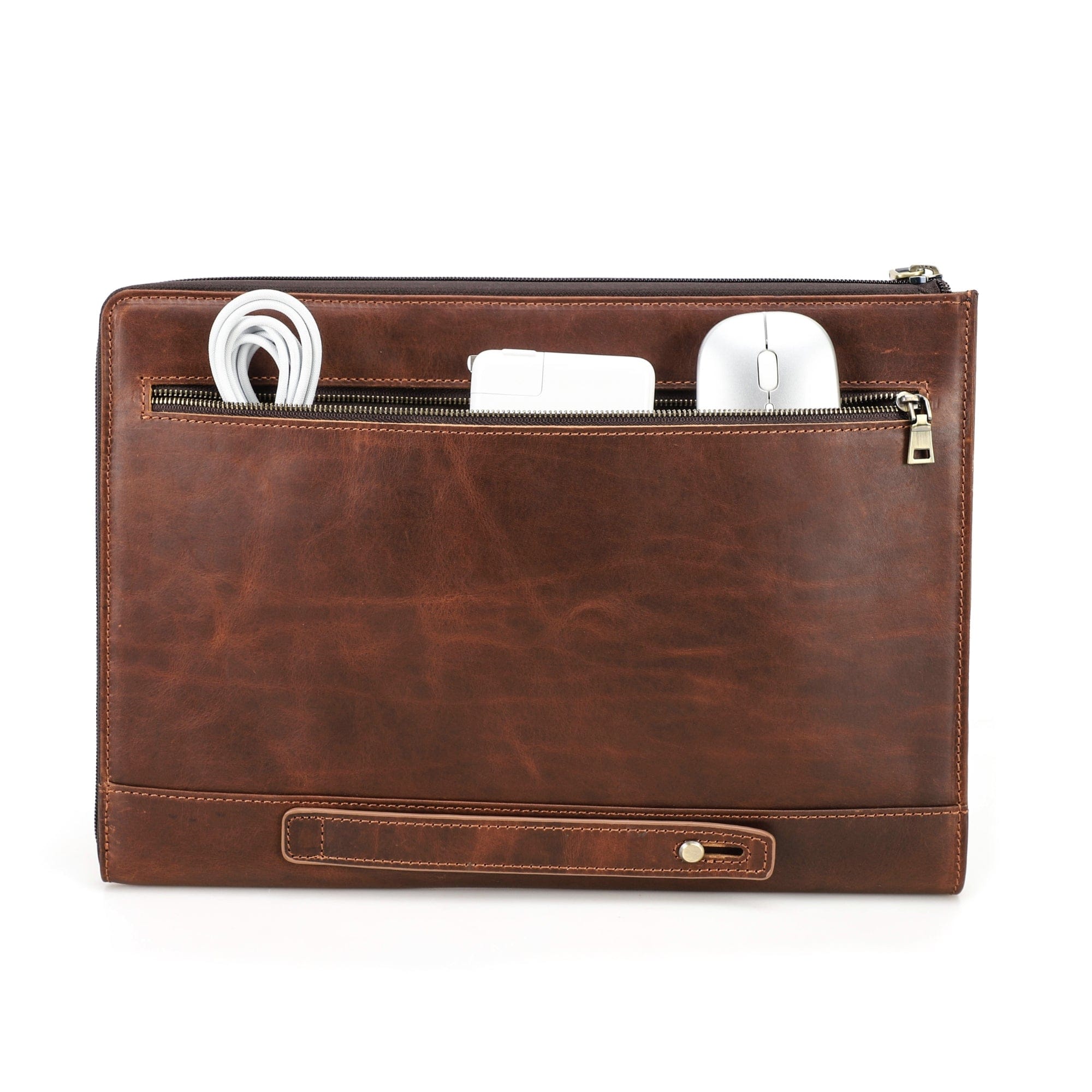 14-inch Laptop Sleeve – Classic Fit