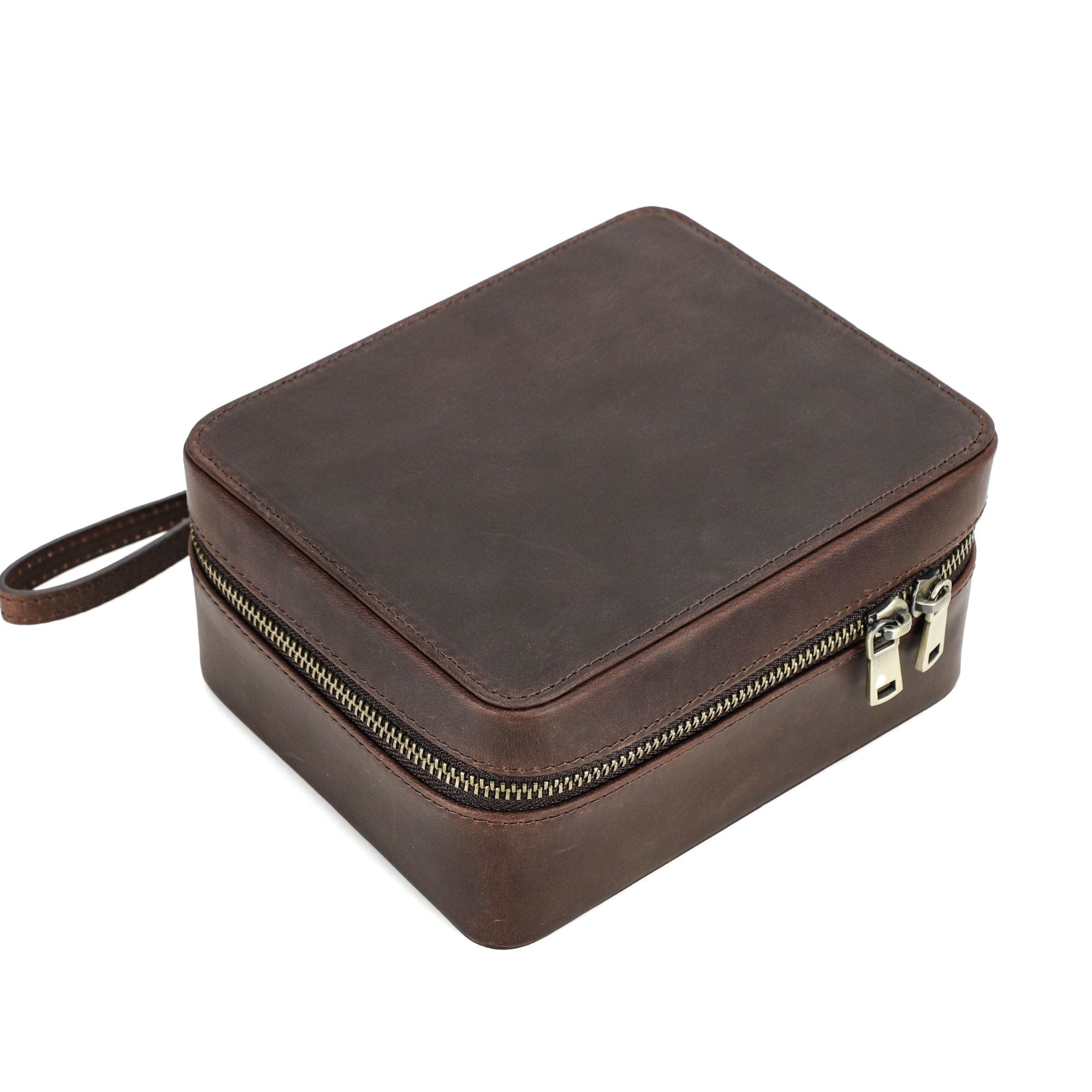 Watch, Sunglasses & Accessories Travel Case