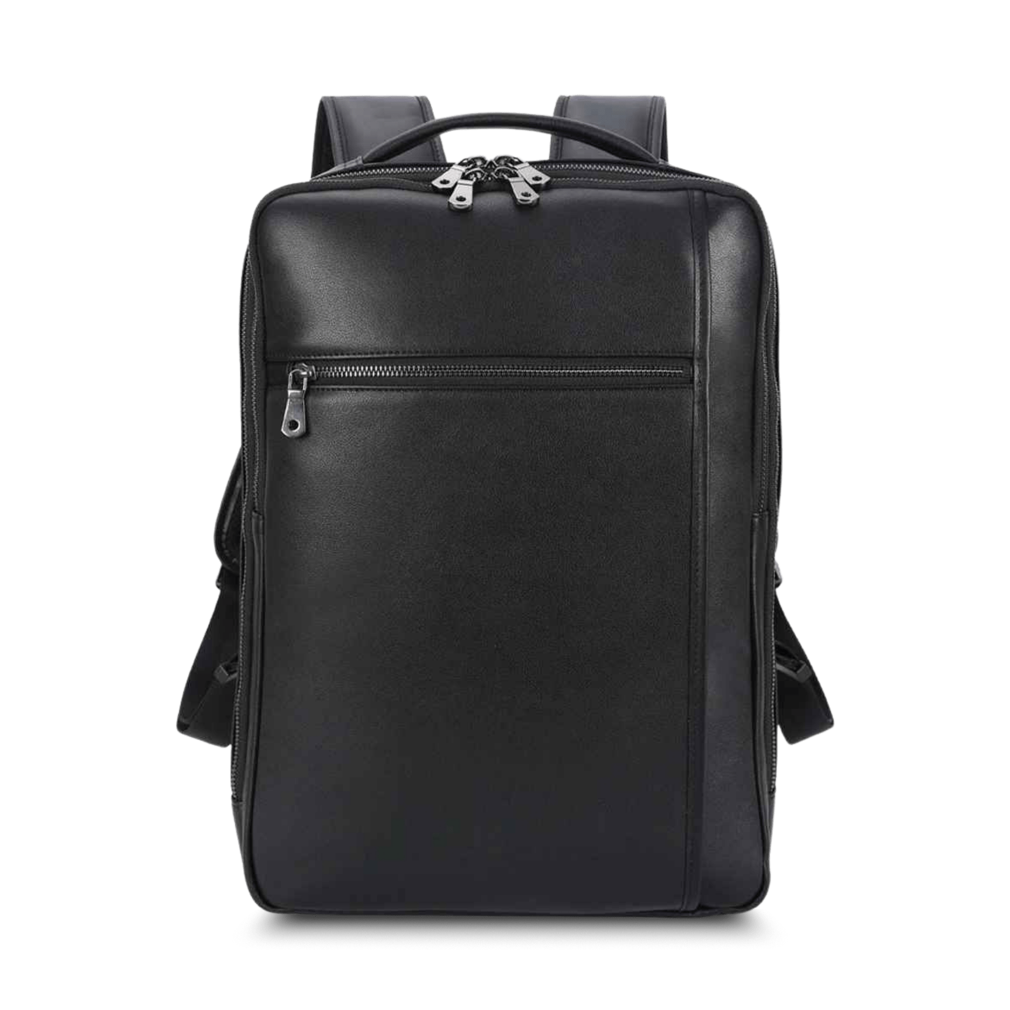 THE RAVINE – FULL GRAIN LEATHER BACKPACK