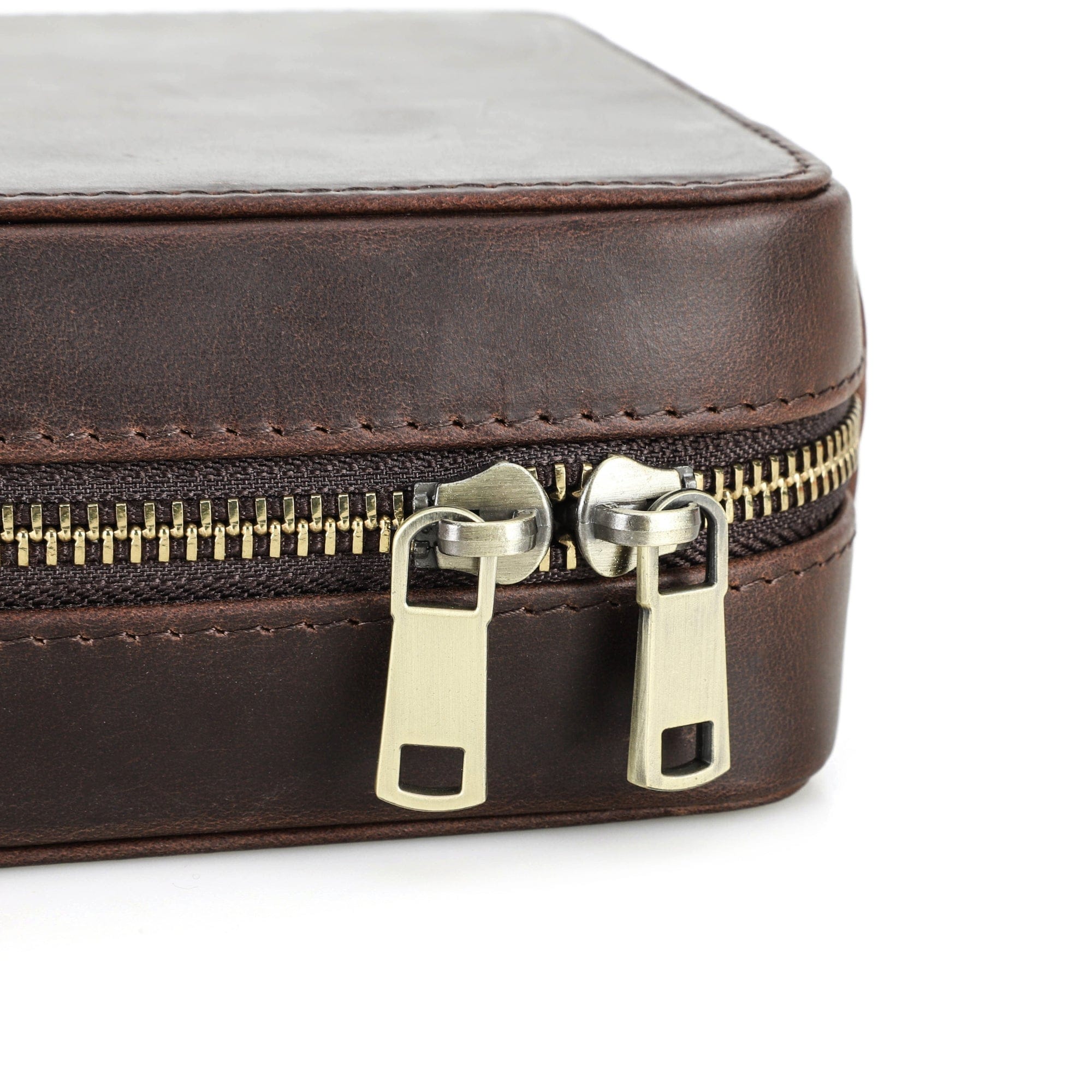 Large Jewelry Travel Organizer