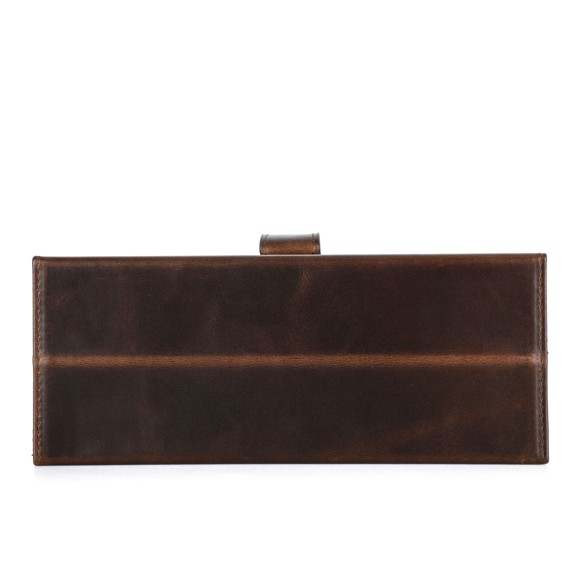 3-Slot Dual Access Watch Case