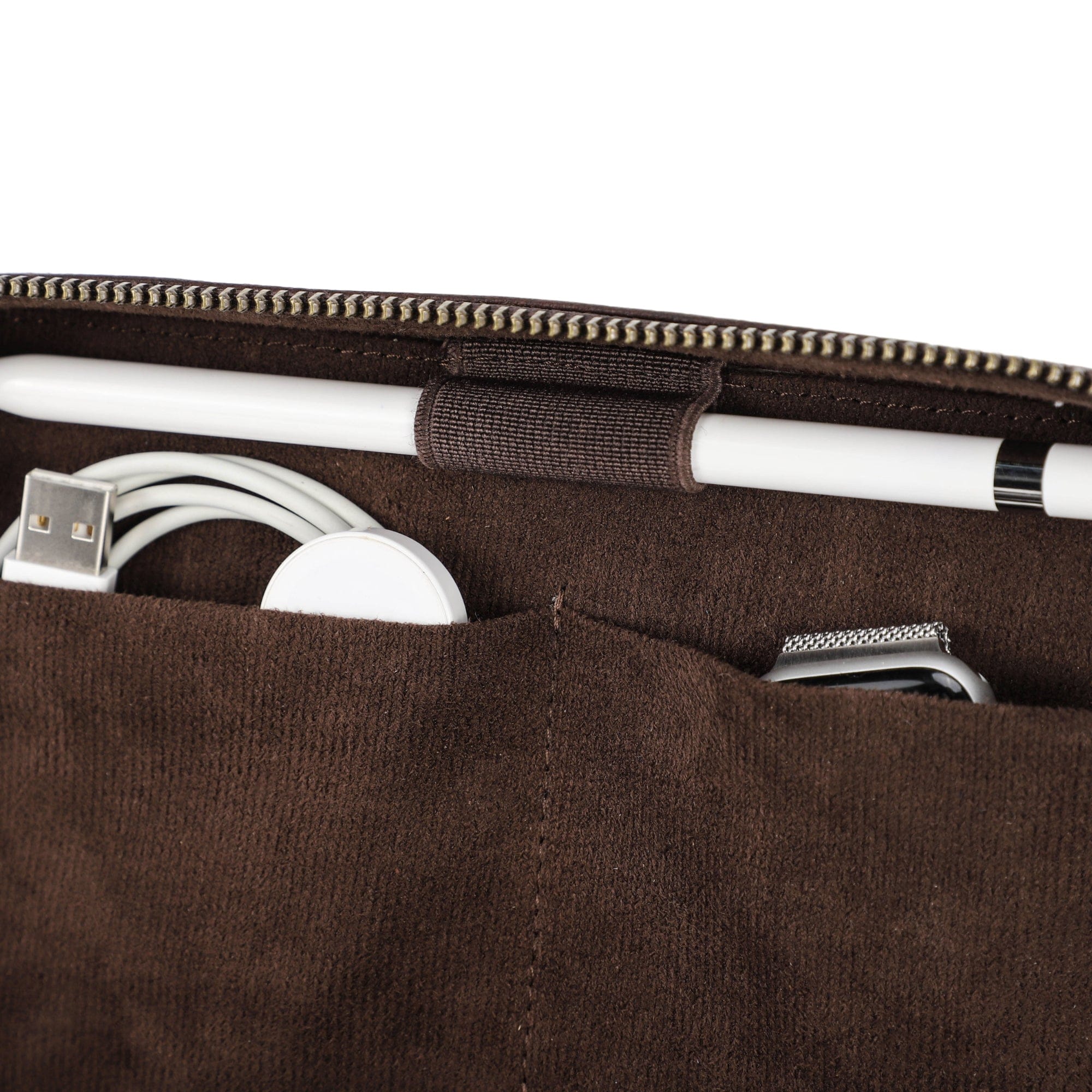 Digital Accessories Travel Pouch