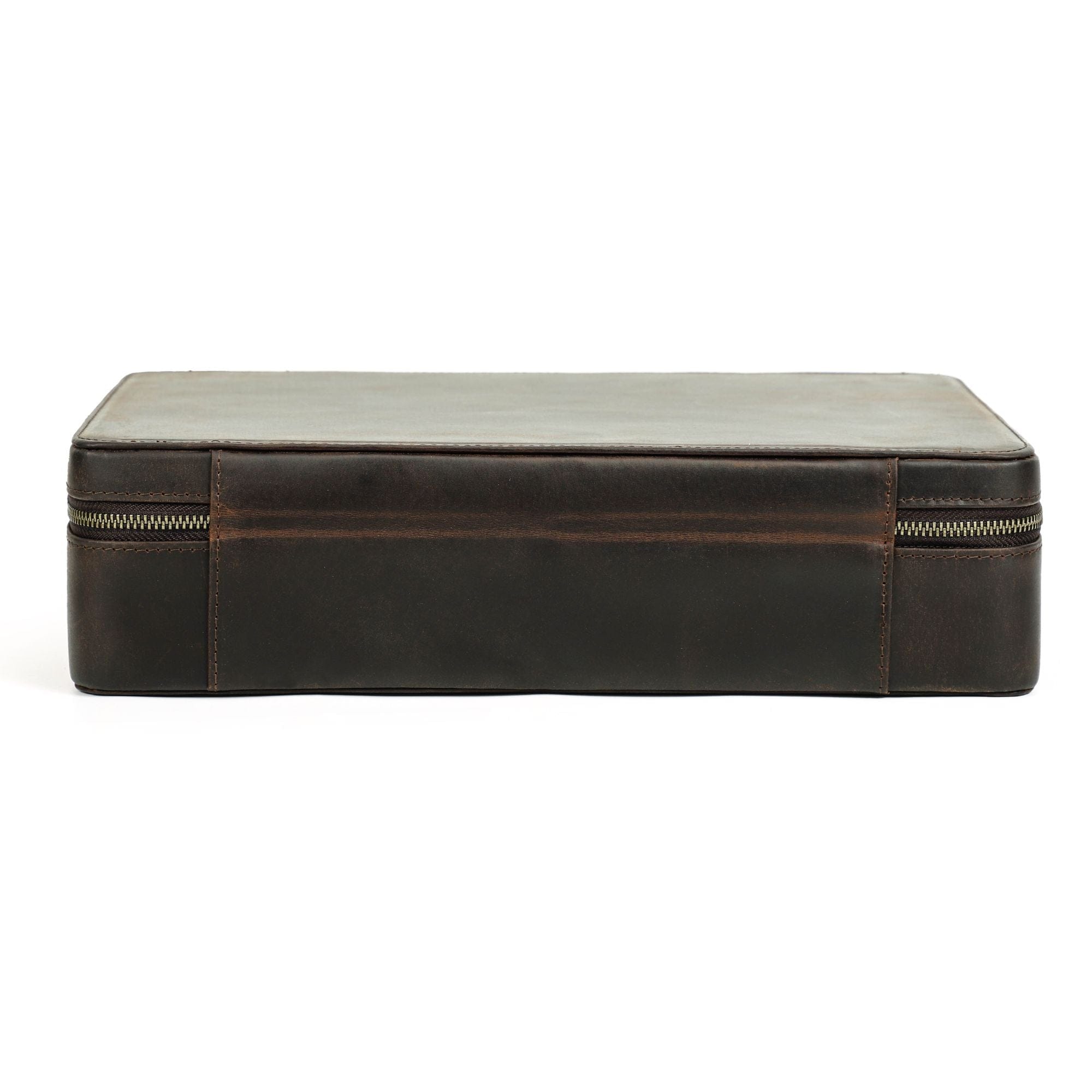12-Slot Watch Box