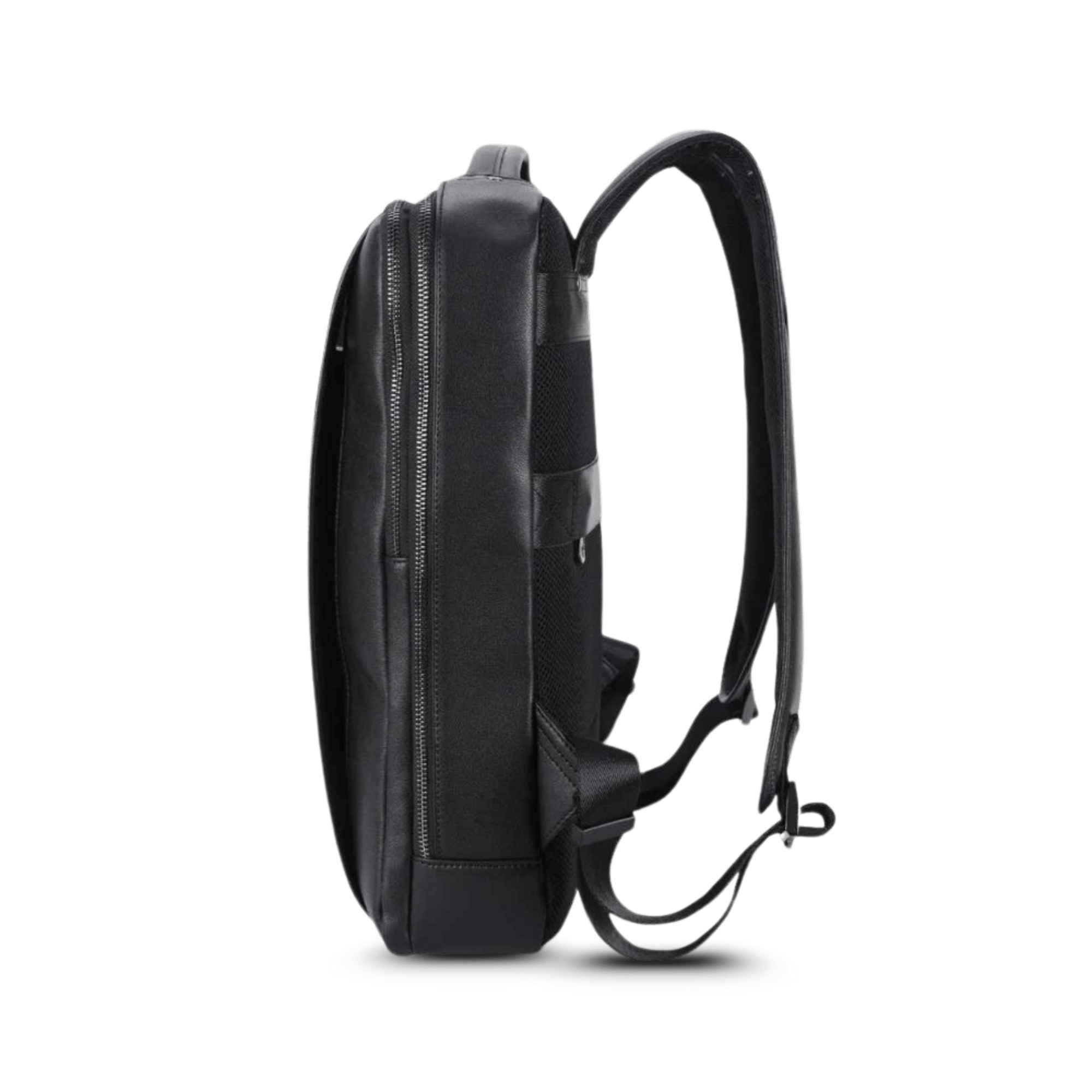 THE RAVINE – FULL GRAIN LEATHER BACKPACK