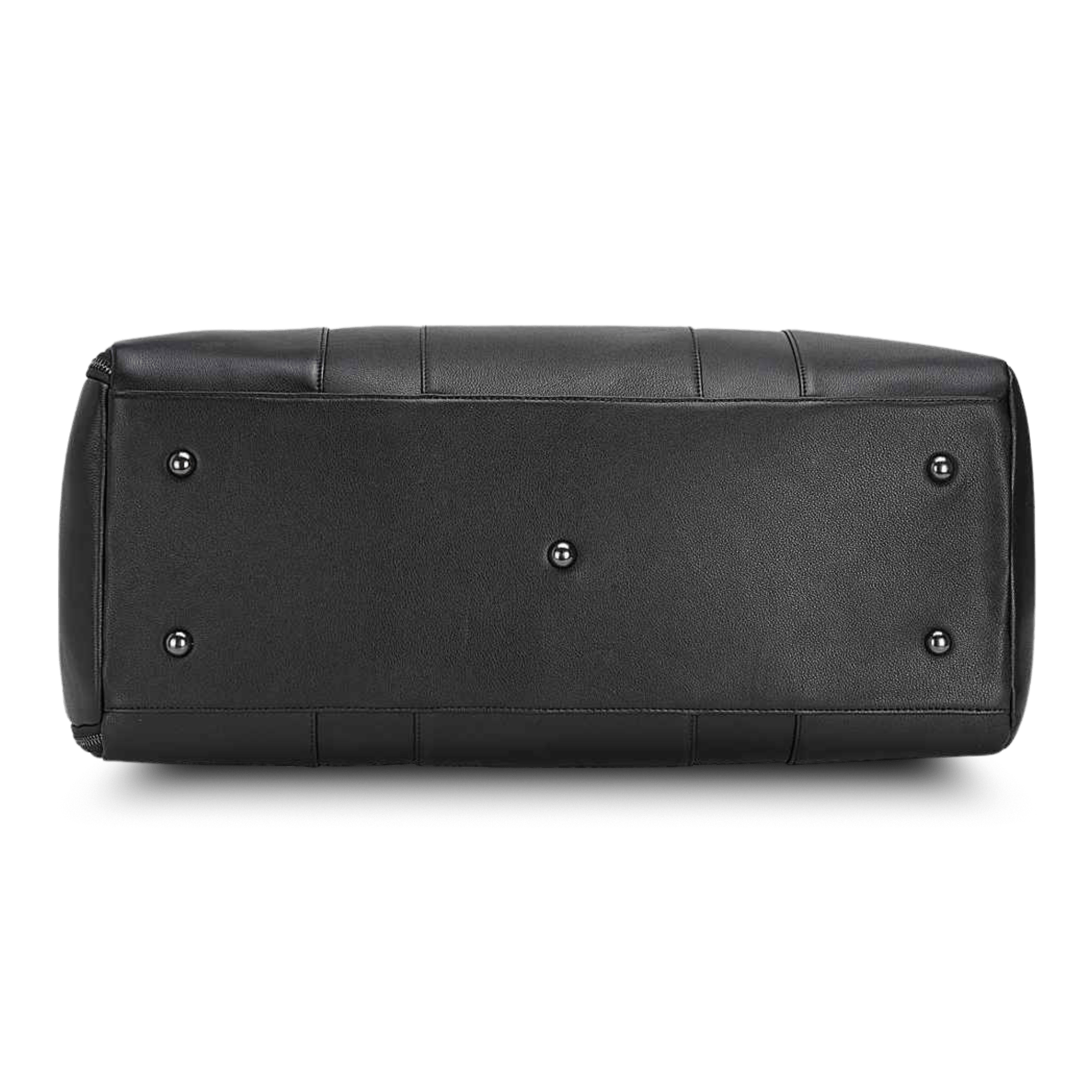 THE WILDWOOD – FULL GRAIN LEATHER DUFFEL BAG