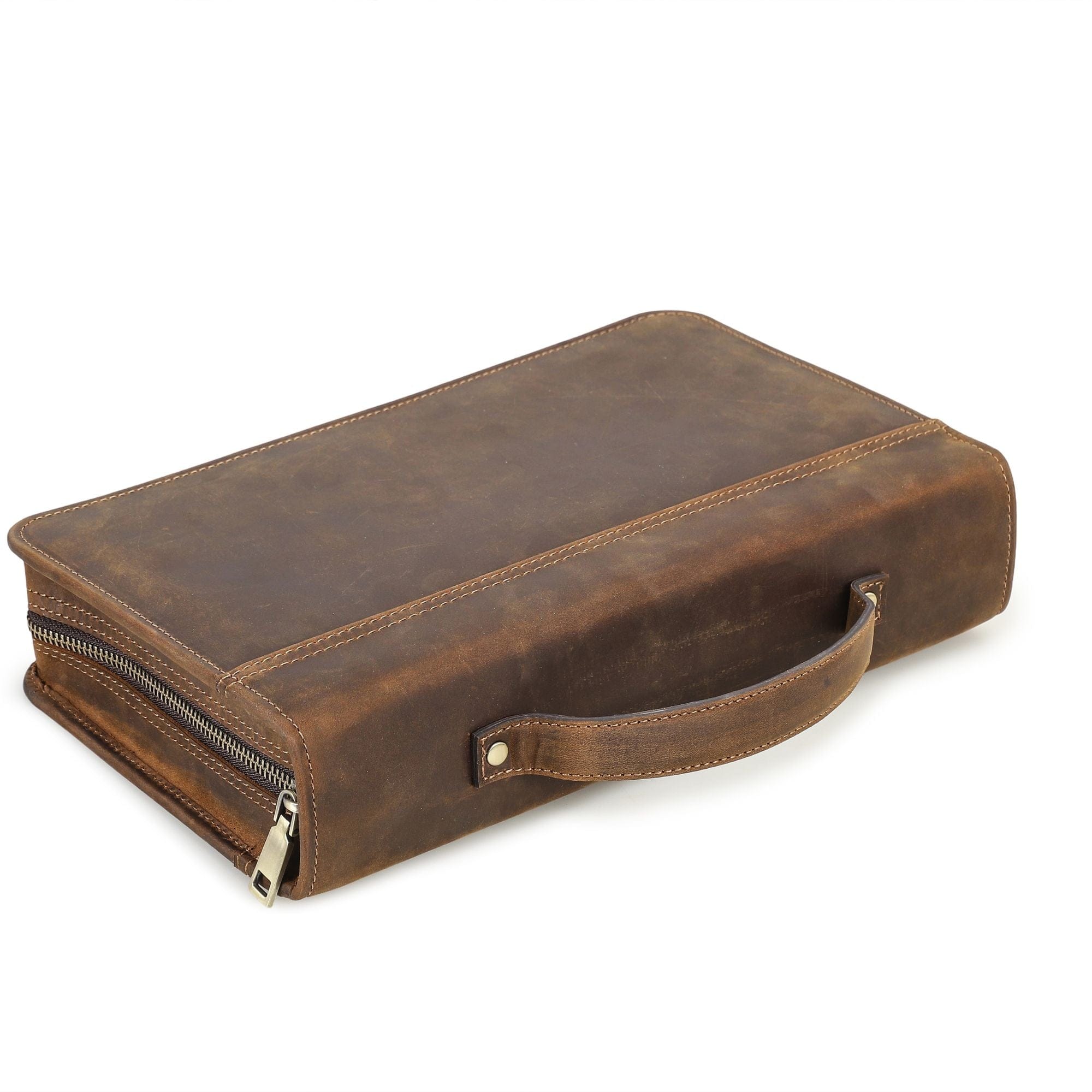 80 PCS Discs Organizer Case