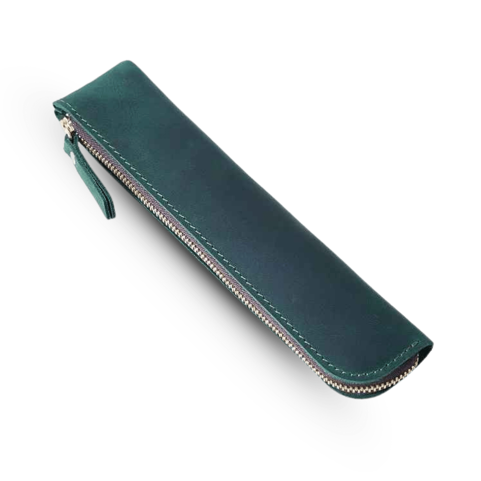 THE RAVAGER – FULL GRAIN LEATHER SINGLE PEN CASE