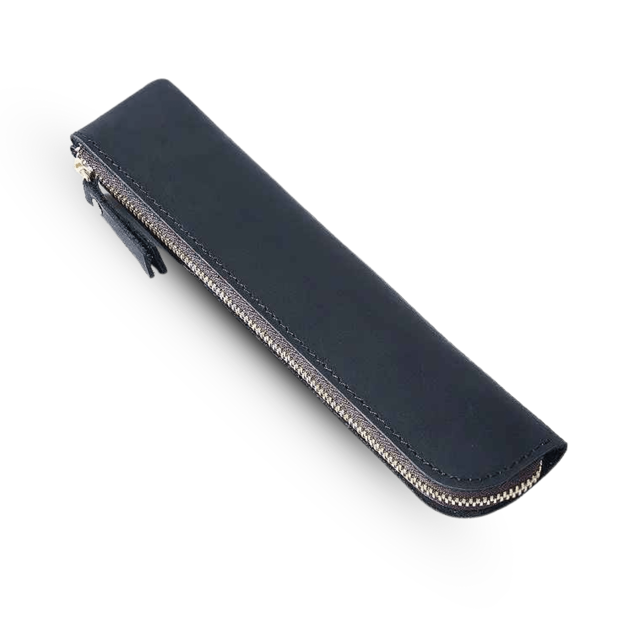 THE RAVAGER – FULL GRAIN LEATHER SINGLE PEN CASE