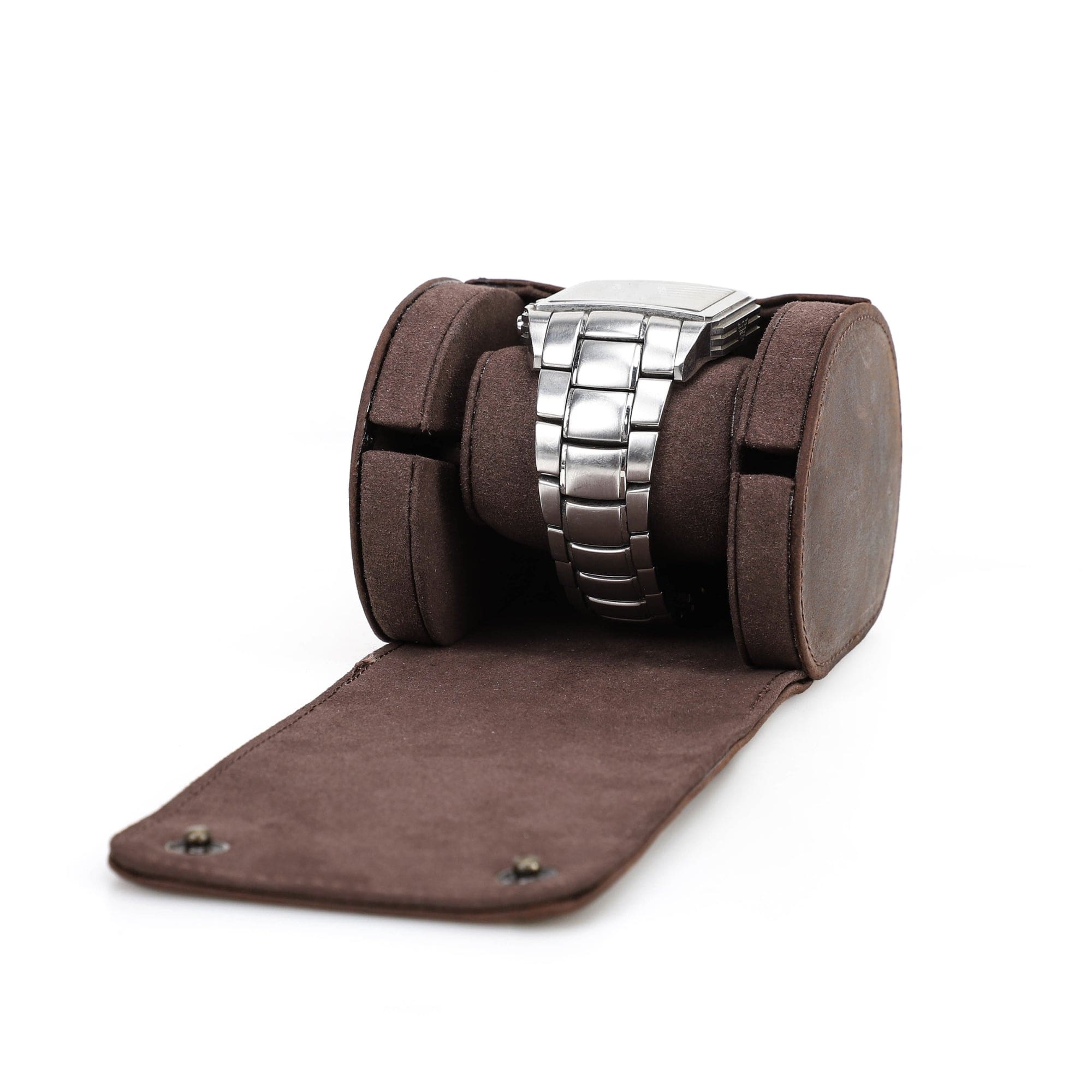 Single Watch Roll Case