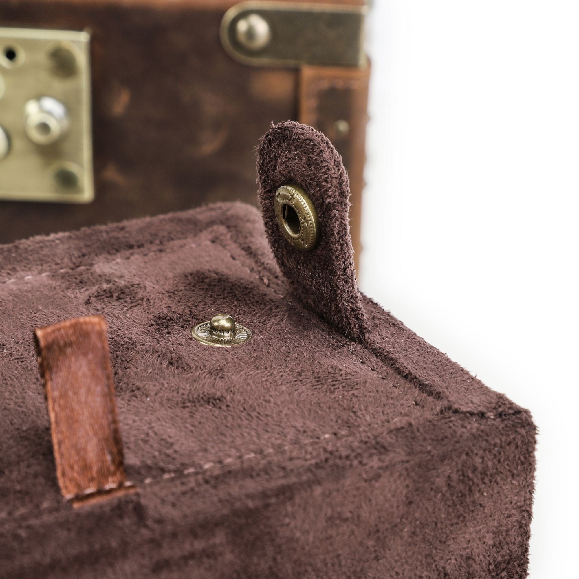 2-Slot Watch Collector's Chect