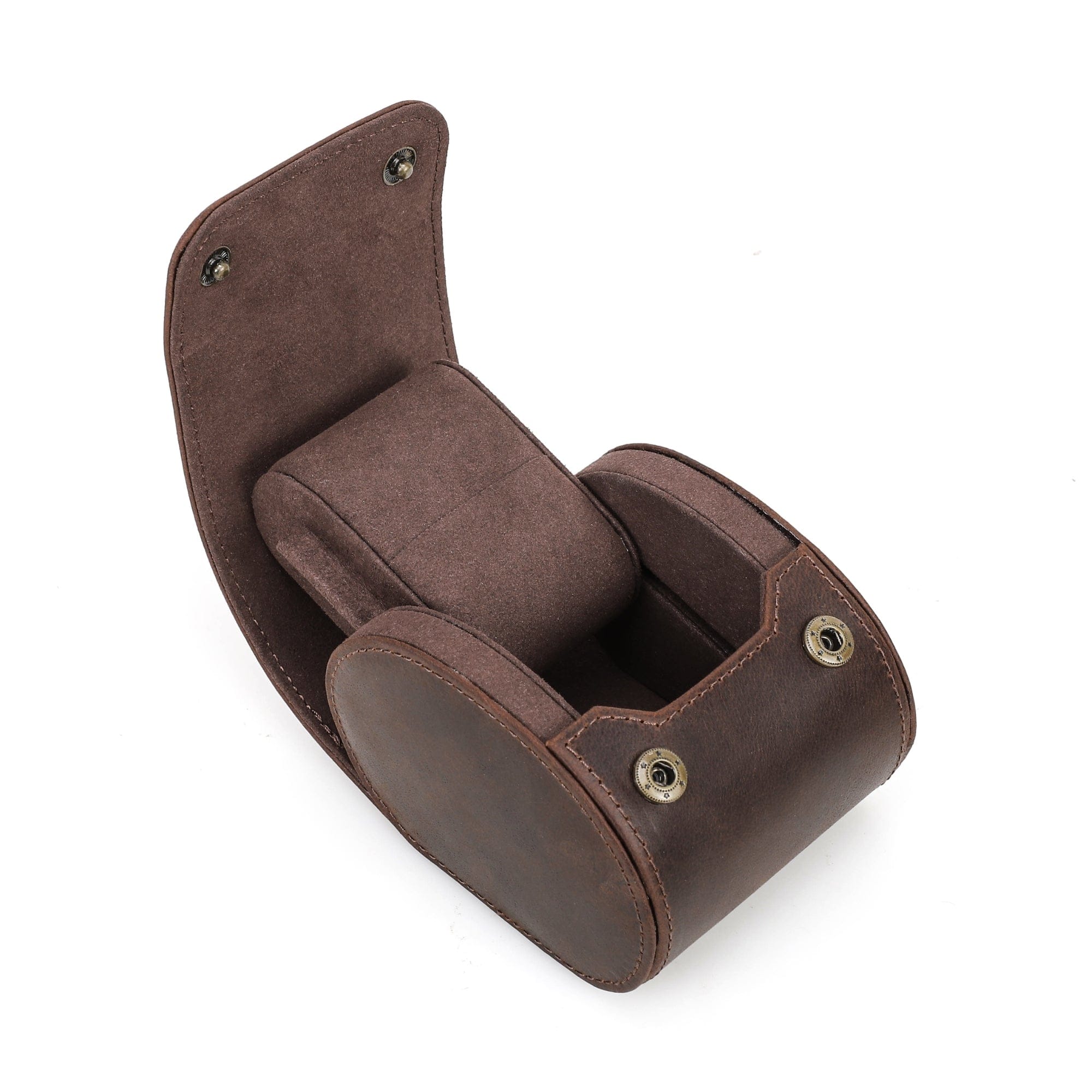 Single Watch Roll Case