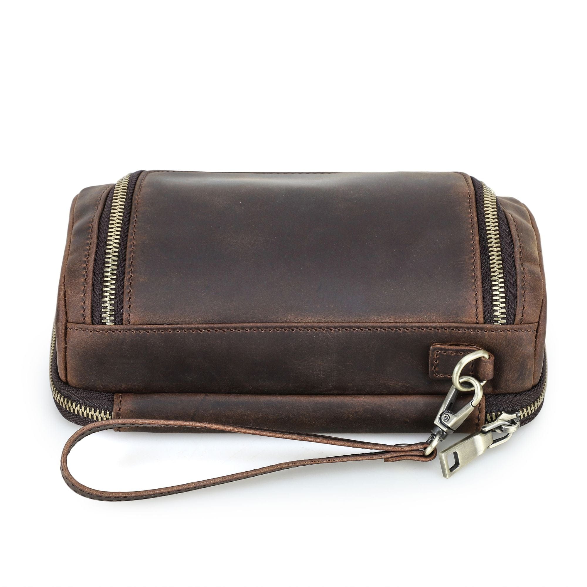 Compact Digital Accessories Organizer