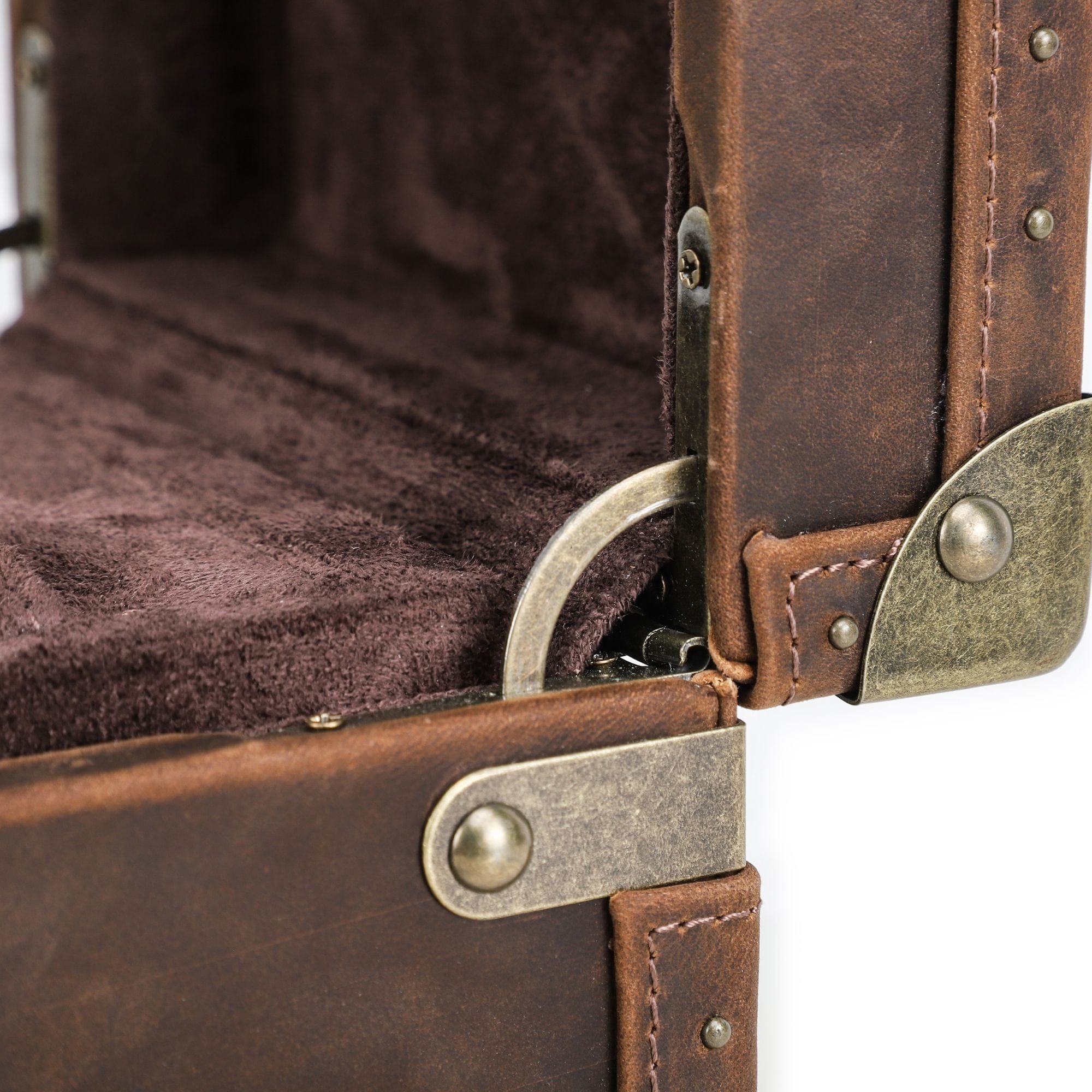 2-Slot Watch Collector's Chect