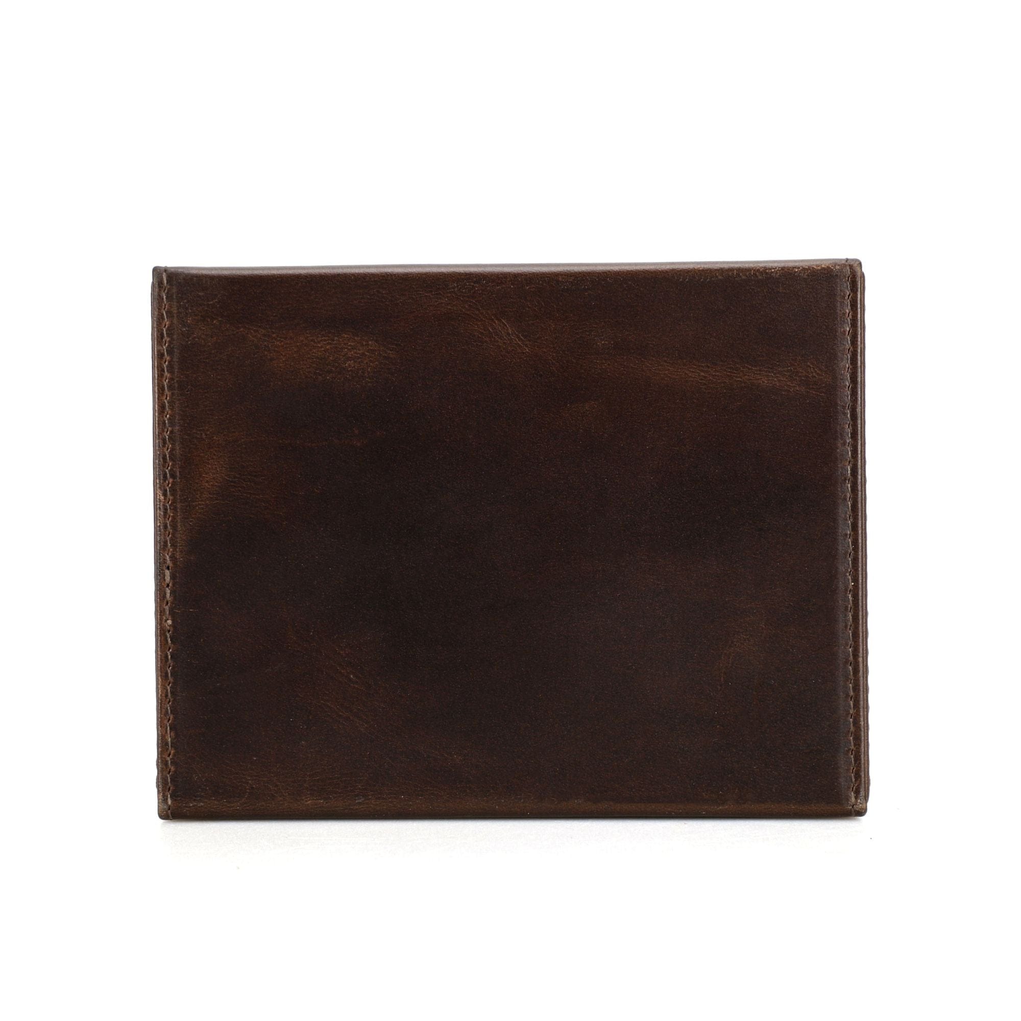 2-Slot Dual Access Watch Case