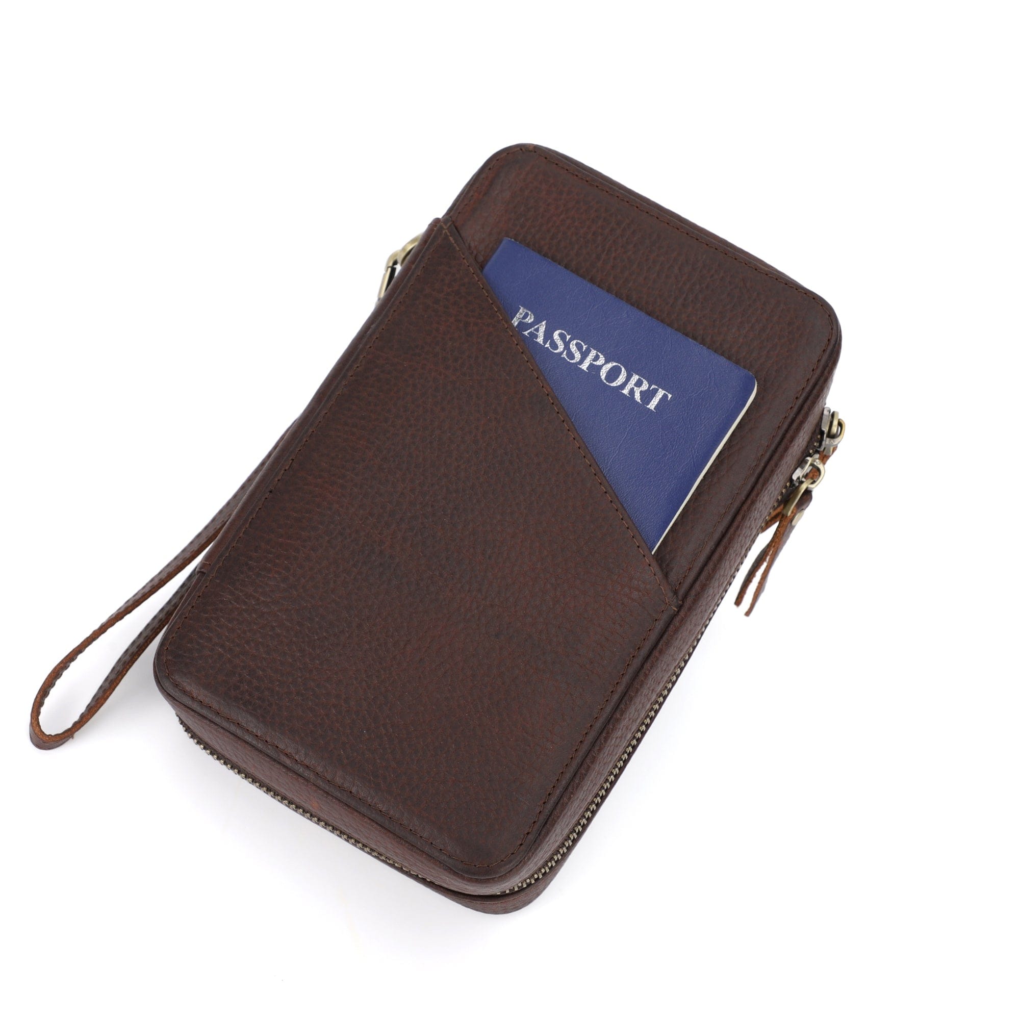 Digital Accessories Travel Pouch
