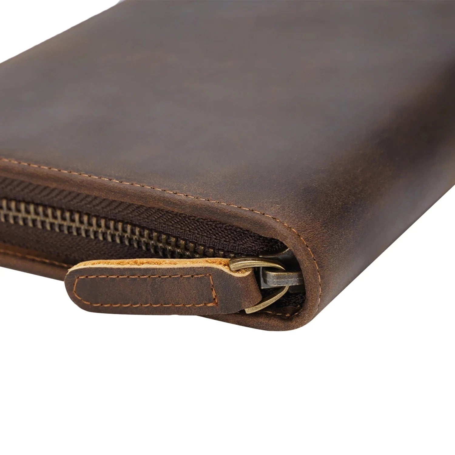 Passport Wallet – The Voyager