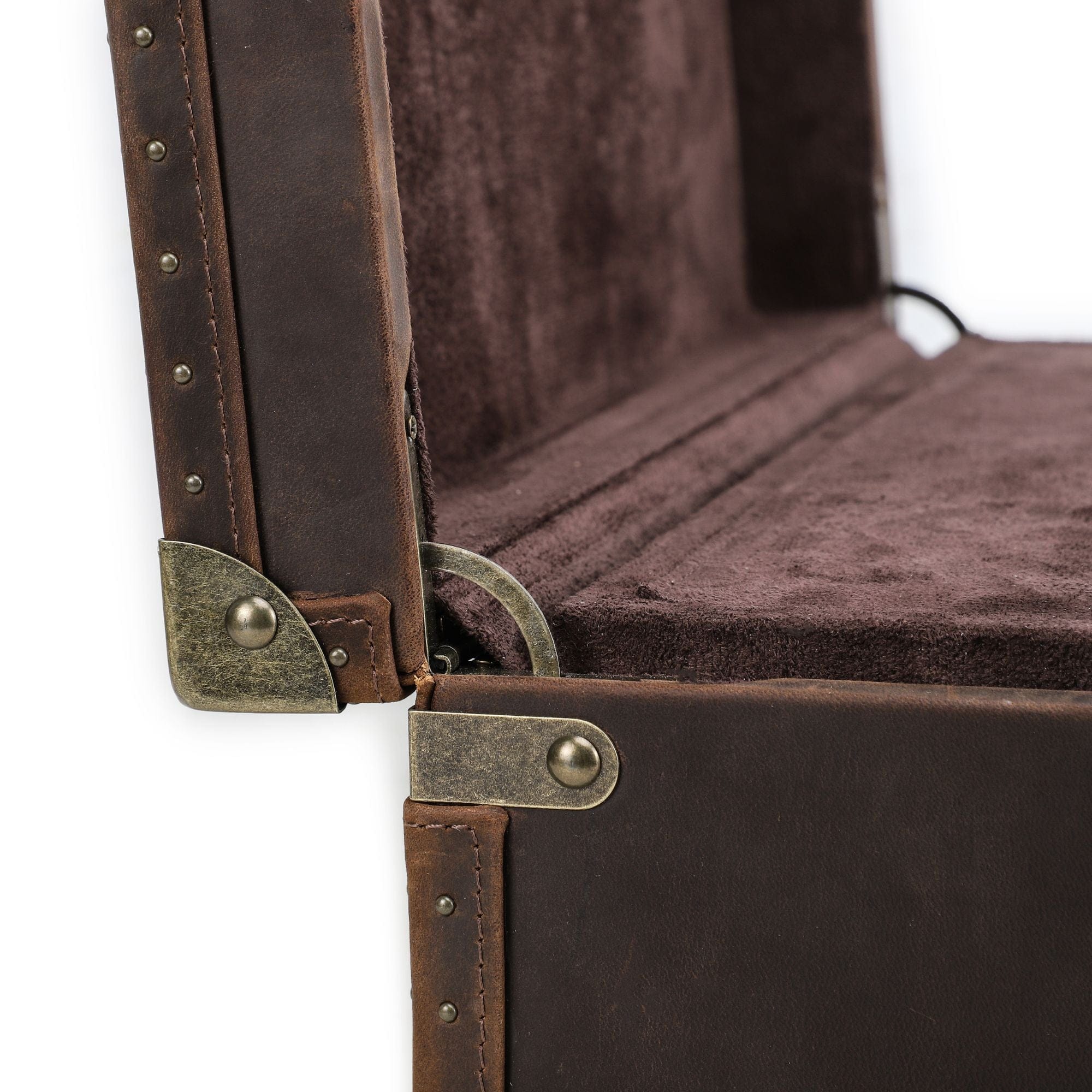 3-Slot Watch Collector's Chect