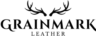 Full-Grain Leather Bags & Accessories for Men | Grainmark Leather