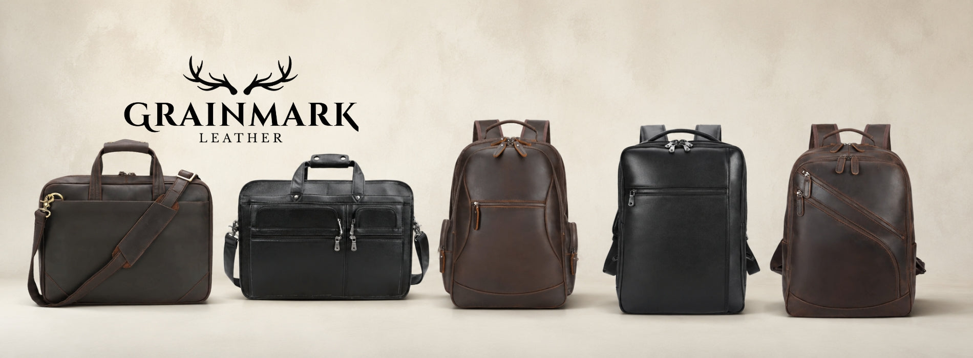 15 Best Leather Bags for Digital Nomads Who Work Anywhere