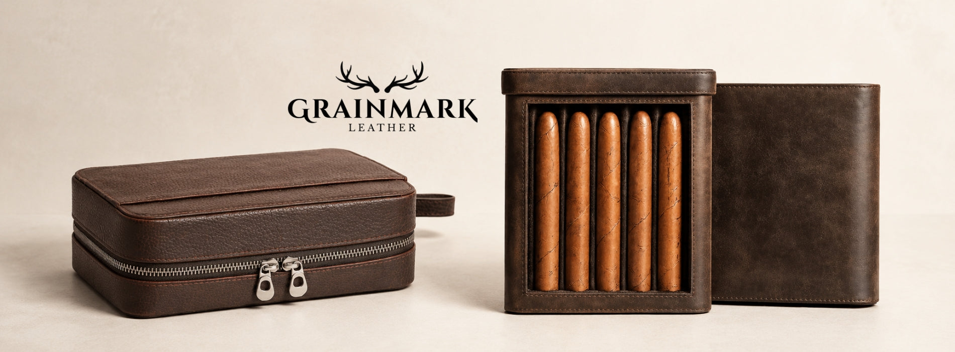 Do You Need a Cigar Case or a Travel Humidor? Here’s How to Decide