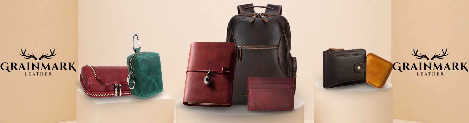 25 Leather Anniversary Gifts for Her She’ll Actually Use (Not Just Display)