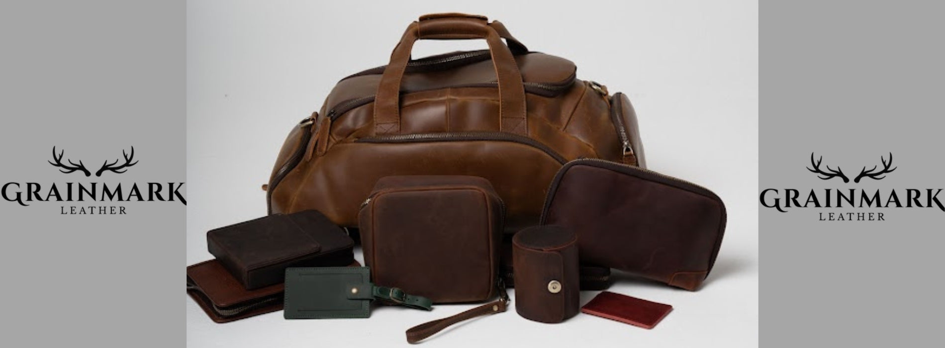 30 Leather Anniversary Gifts for Him That Upgrade His Daily Carry