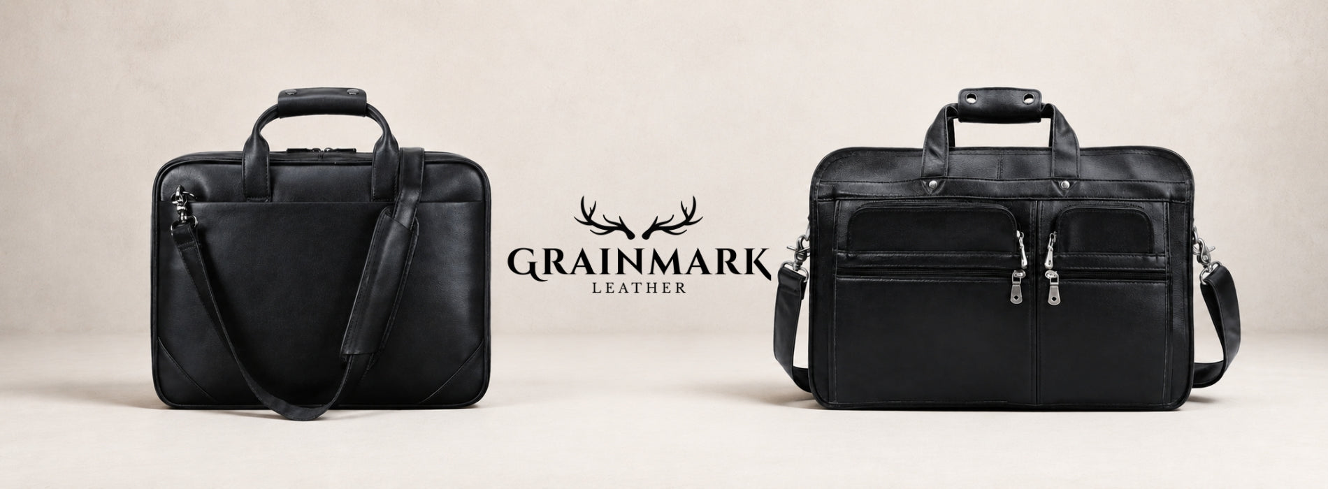 Leather Briefcase vs Messenger Bag - Which Is Better for Work?
