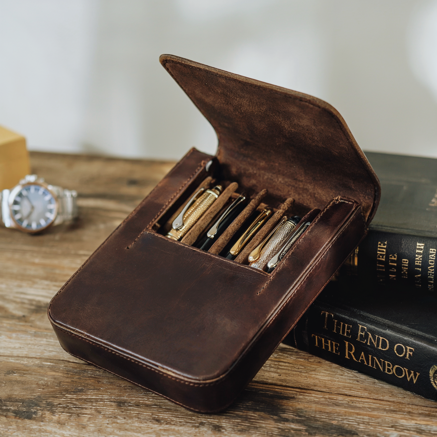 Pencil Cases