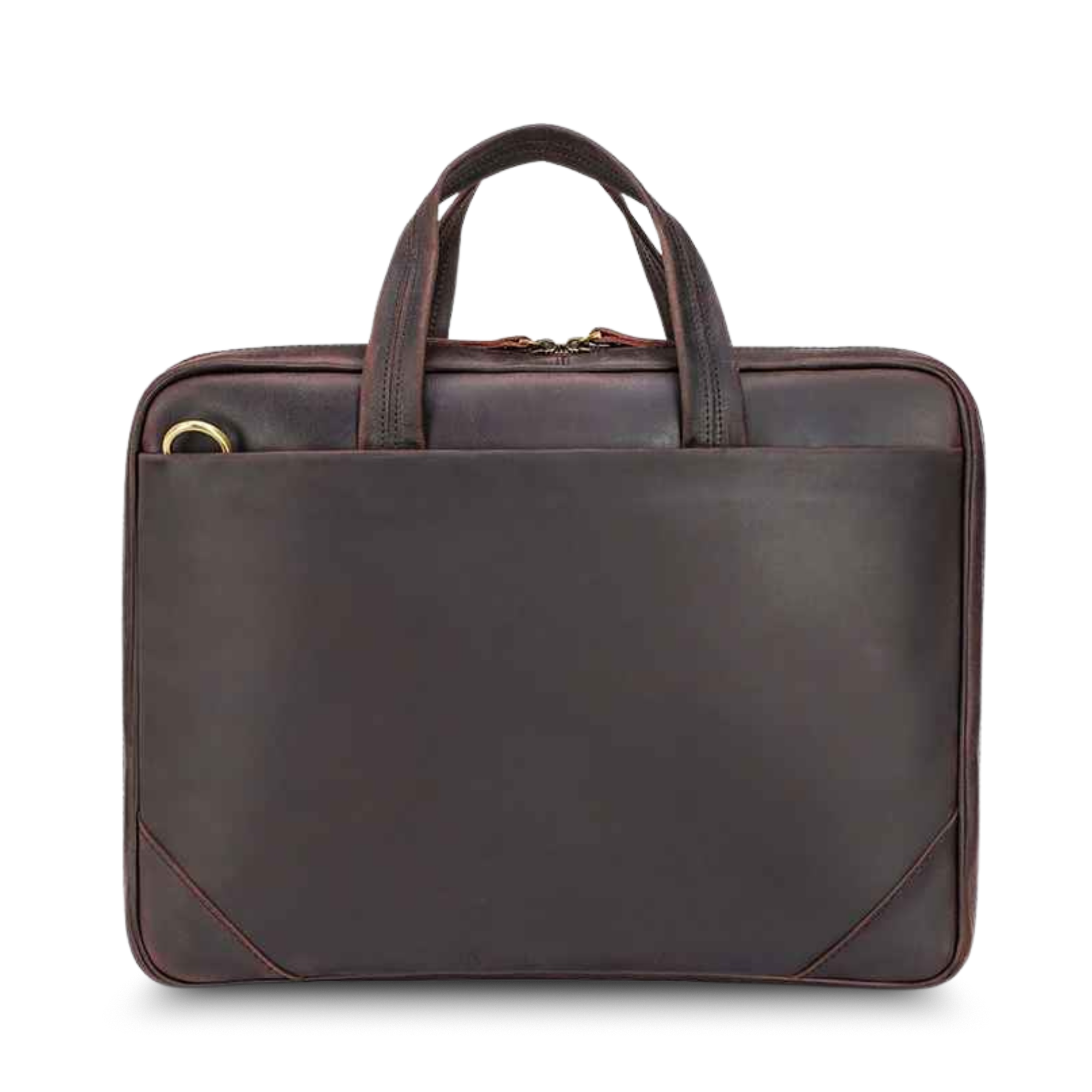THE HAVEN – FULL GRAIN LEATHER BRIEFCASE