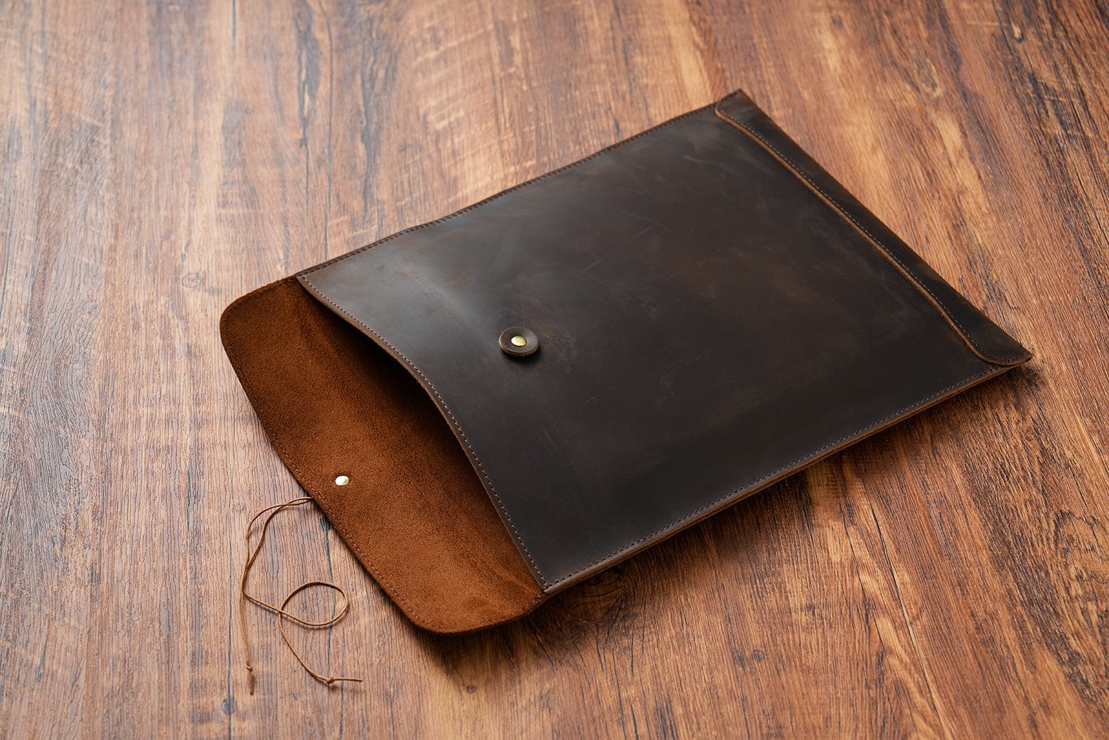 Classic A4 Portfolio