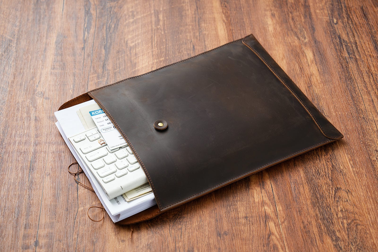 Classic A4 Portfolio