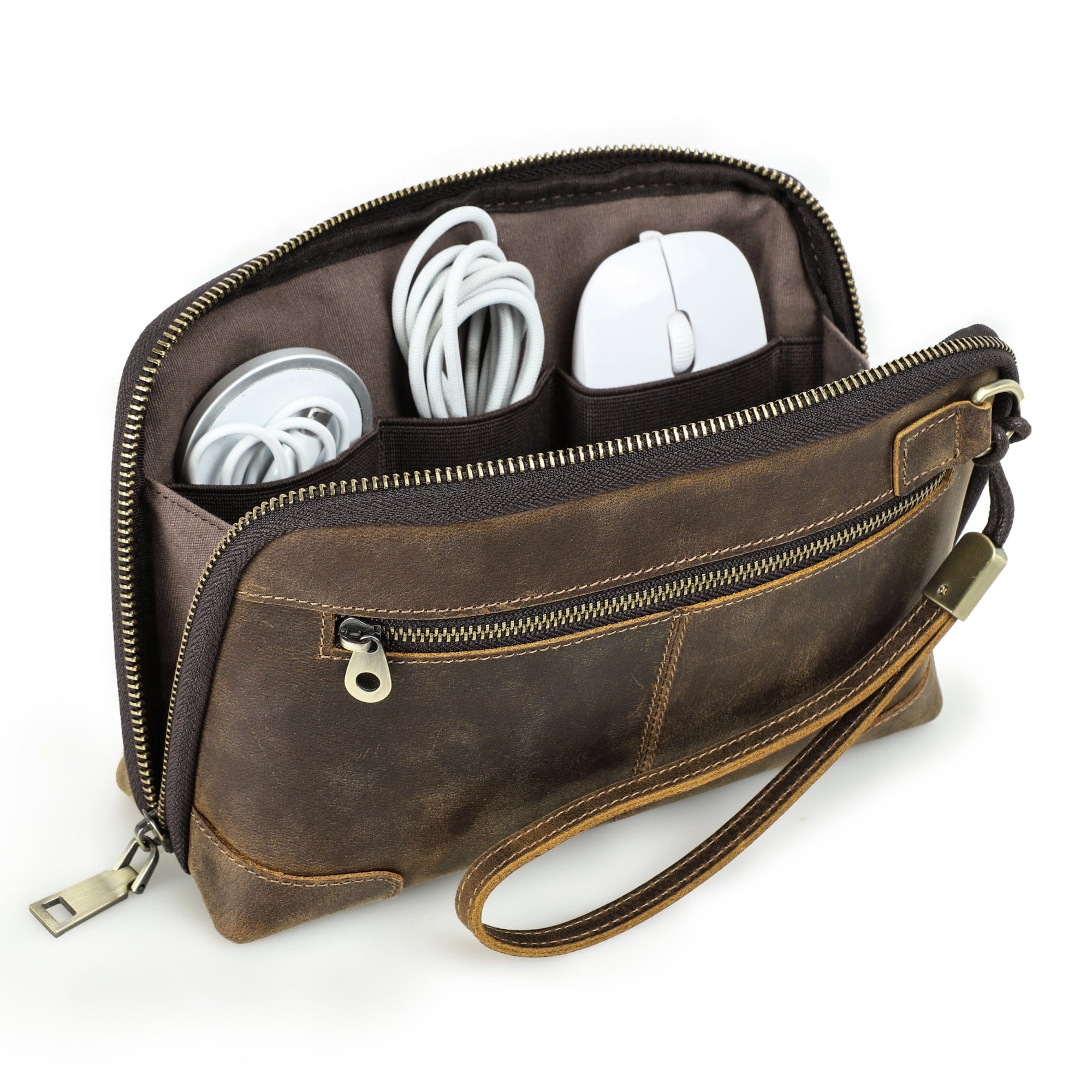 Camera & Digital Accessories Organiser Case
