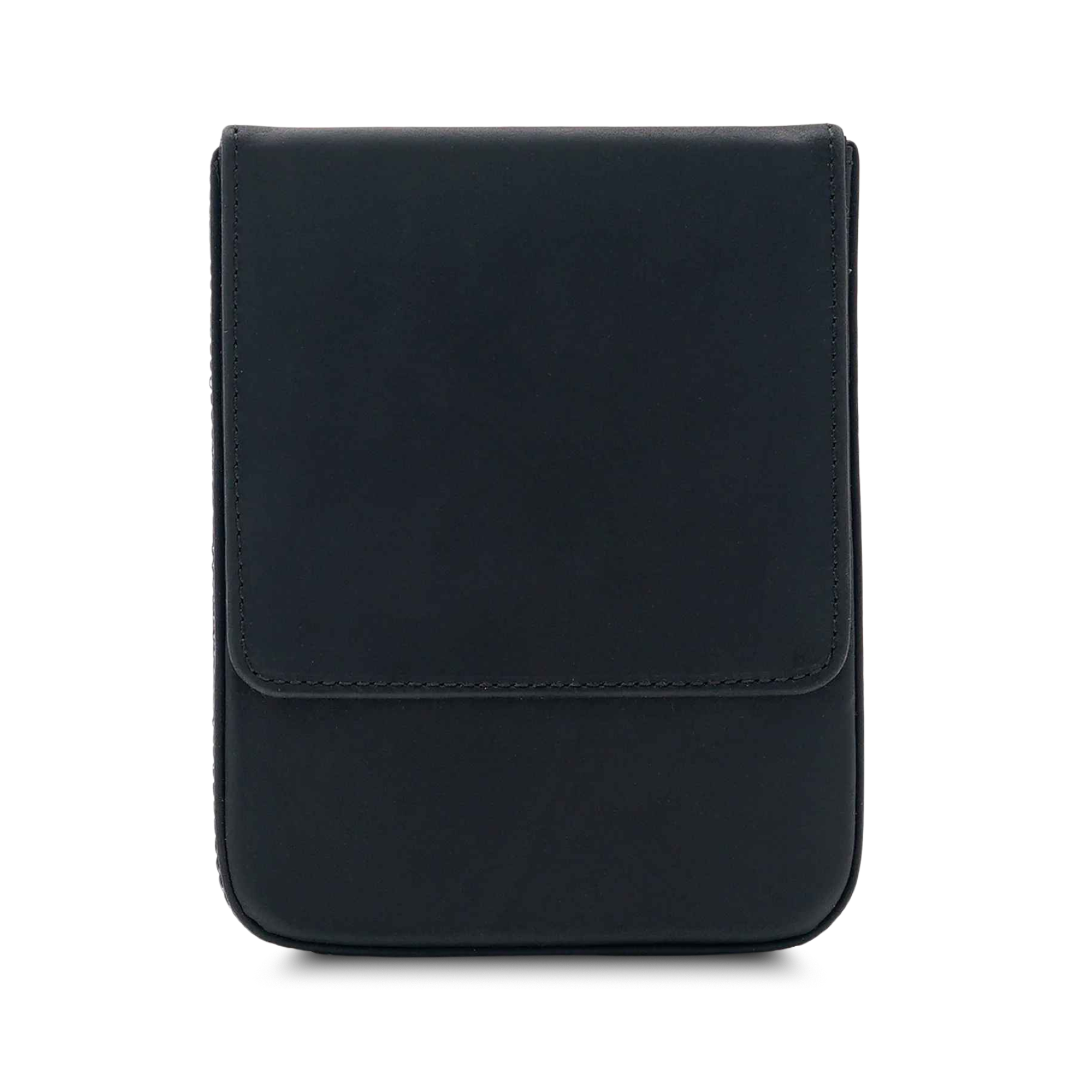 THE HEARTH – 6-SLOT FULL GRAIN LEATHER PEN BOX