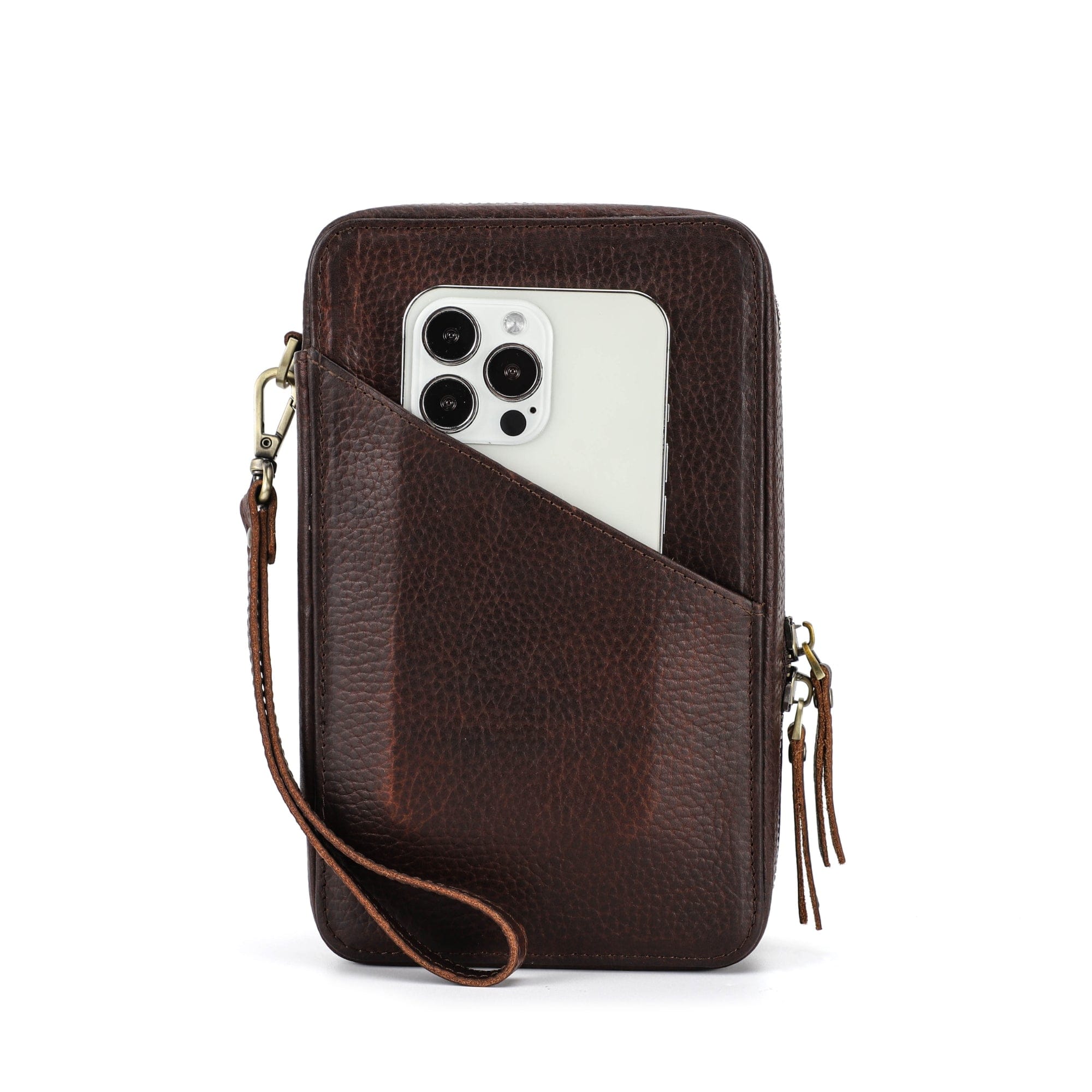 Digital Accessories Travel Pouch