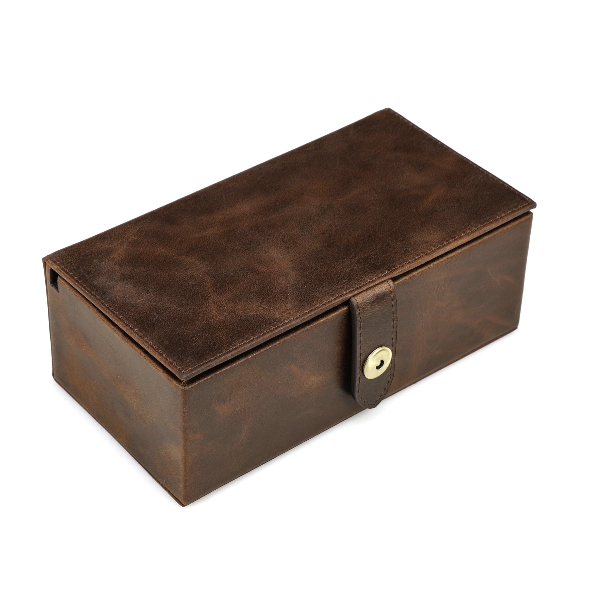 3-Slot Smart Watch Case