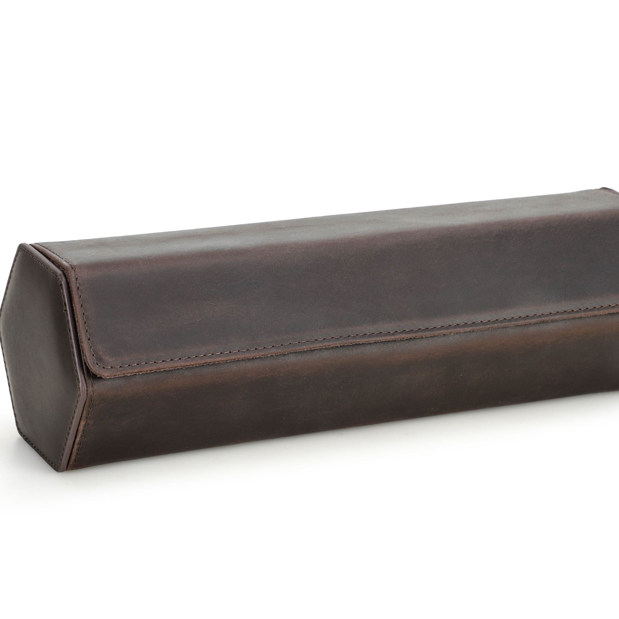 4-Slot Hexagon Watch Case