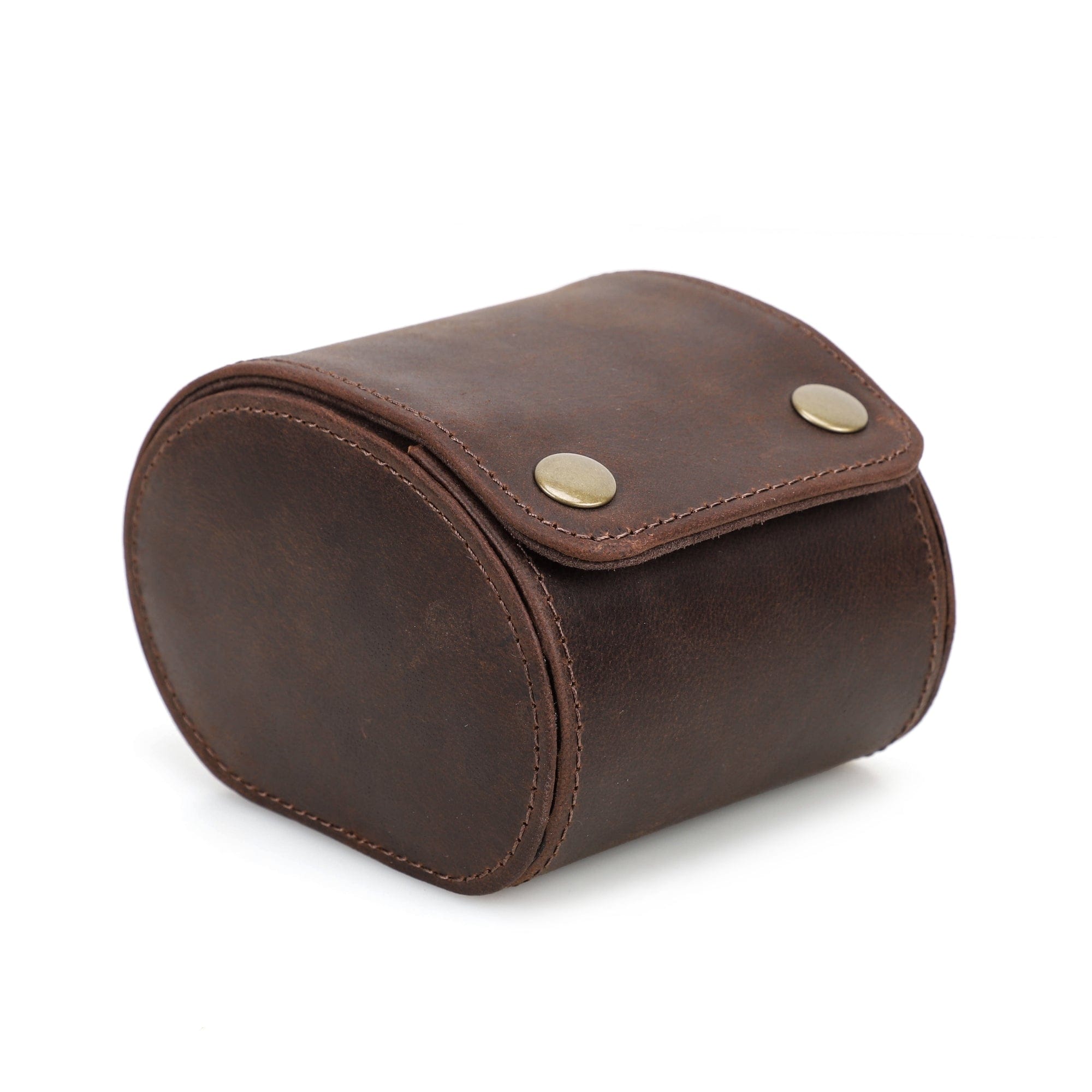 Single Watch Roll Case