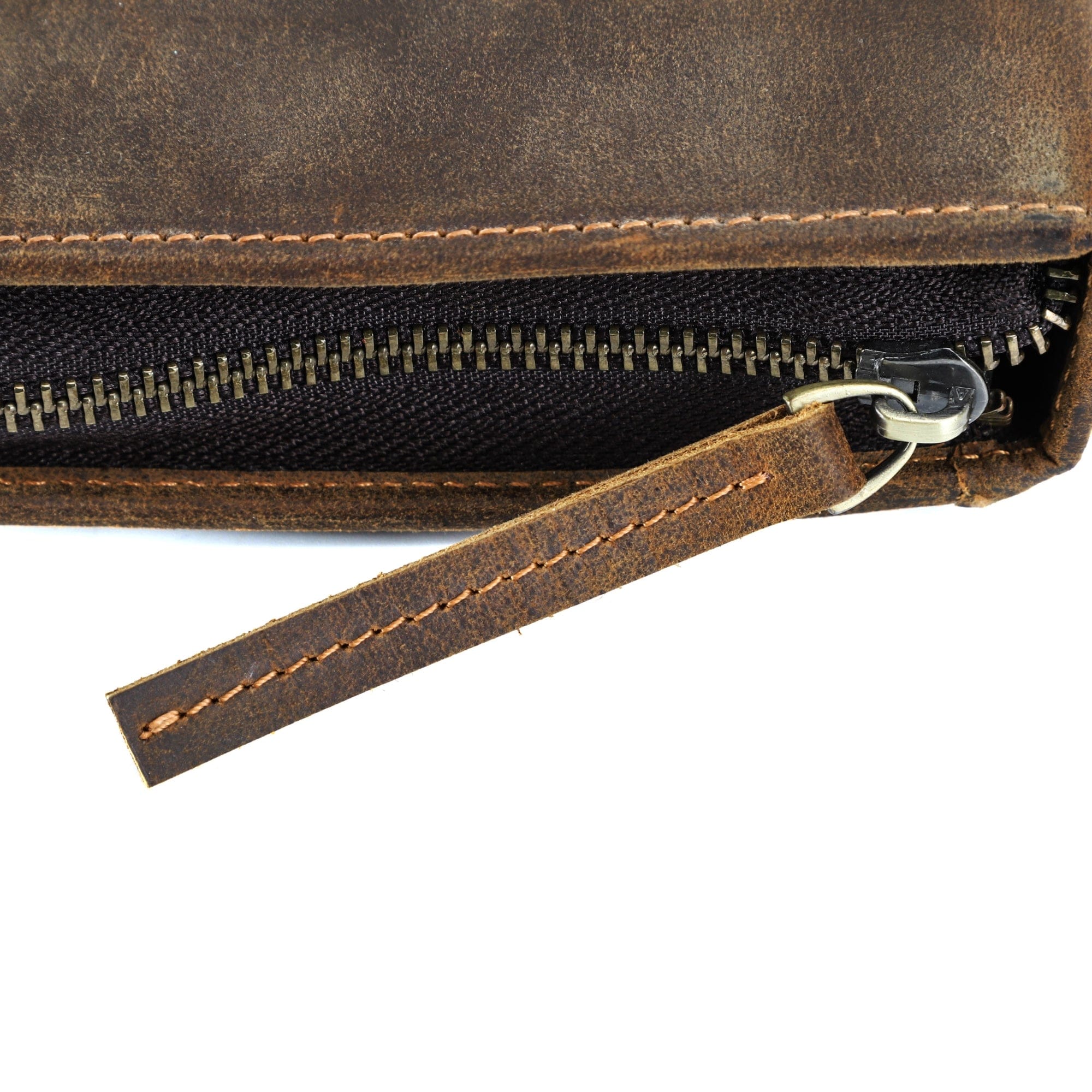 2-Slot Necktie and Cufflink Case