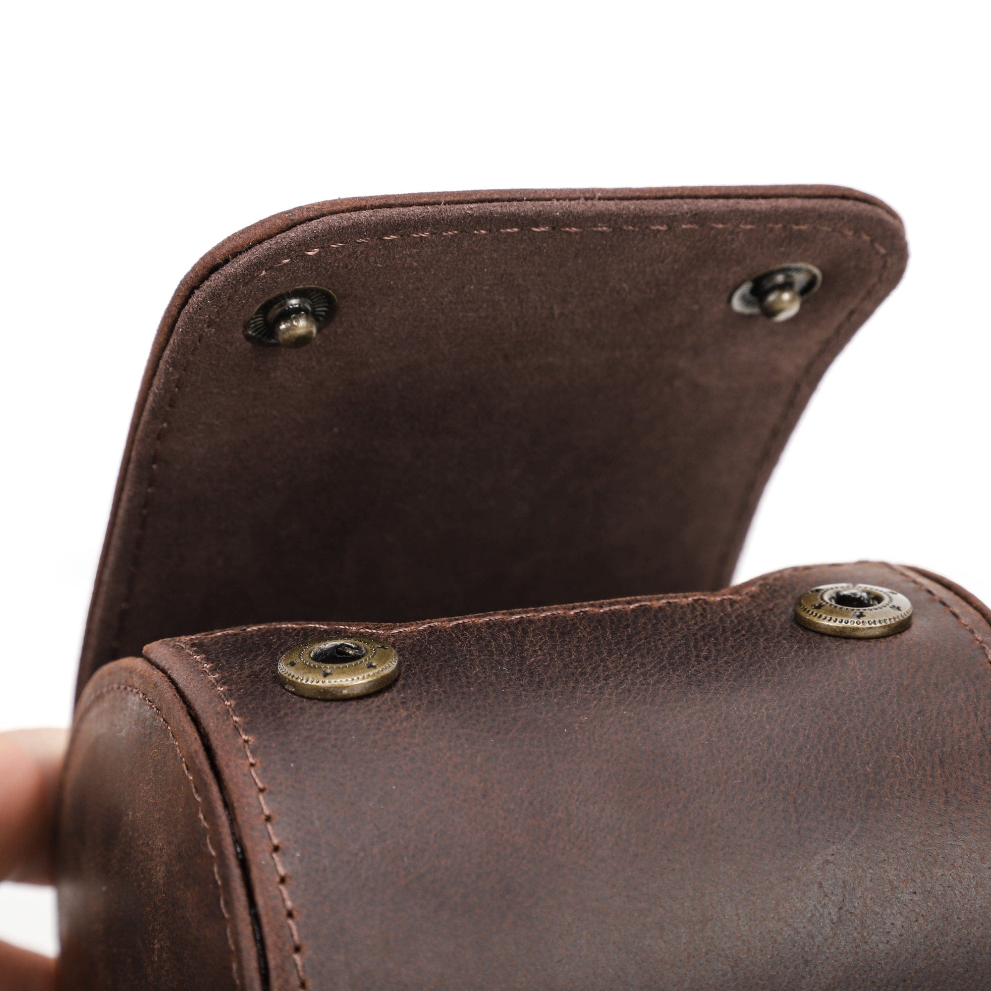 Single Watch Roll Case