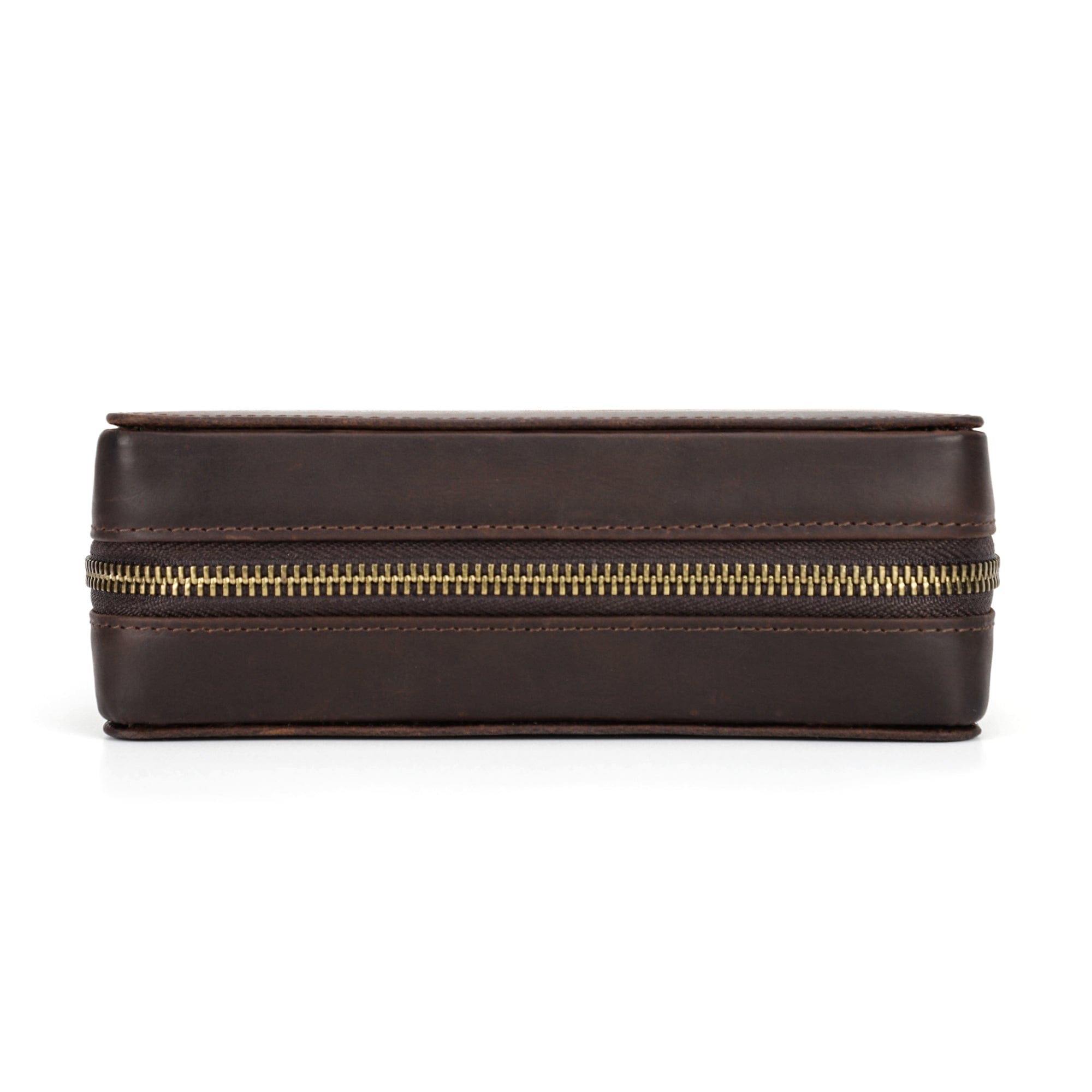 4-Slot Watch Smart Case, Passport Holder and Cards Organiser