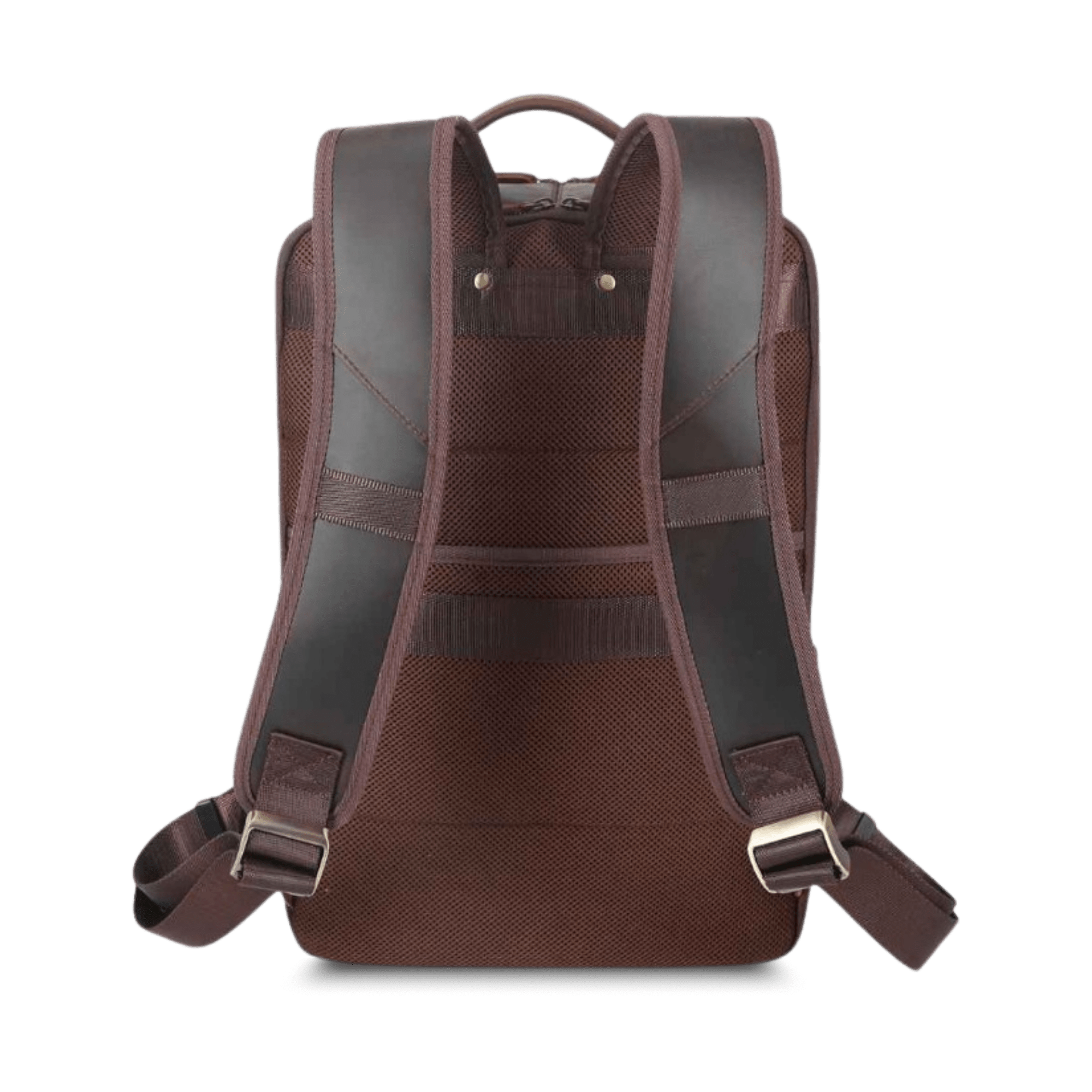 THE DRIFTWOOD – FULL GRAIN LEATHER BACKPACK