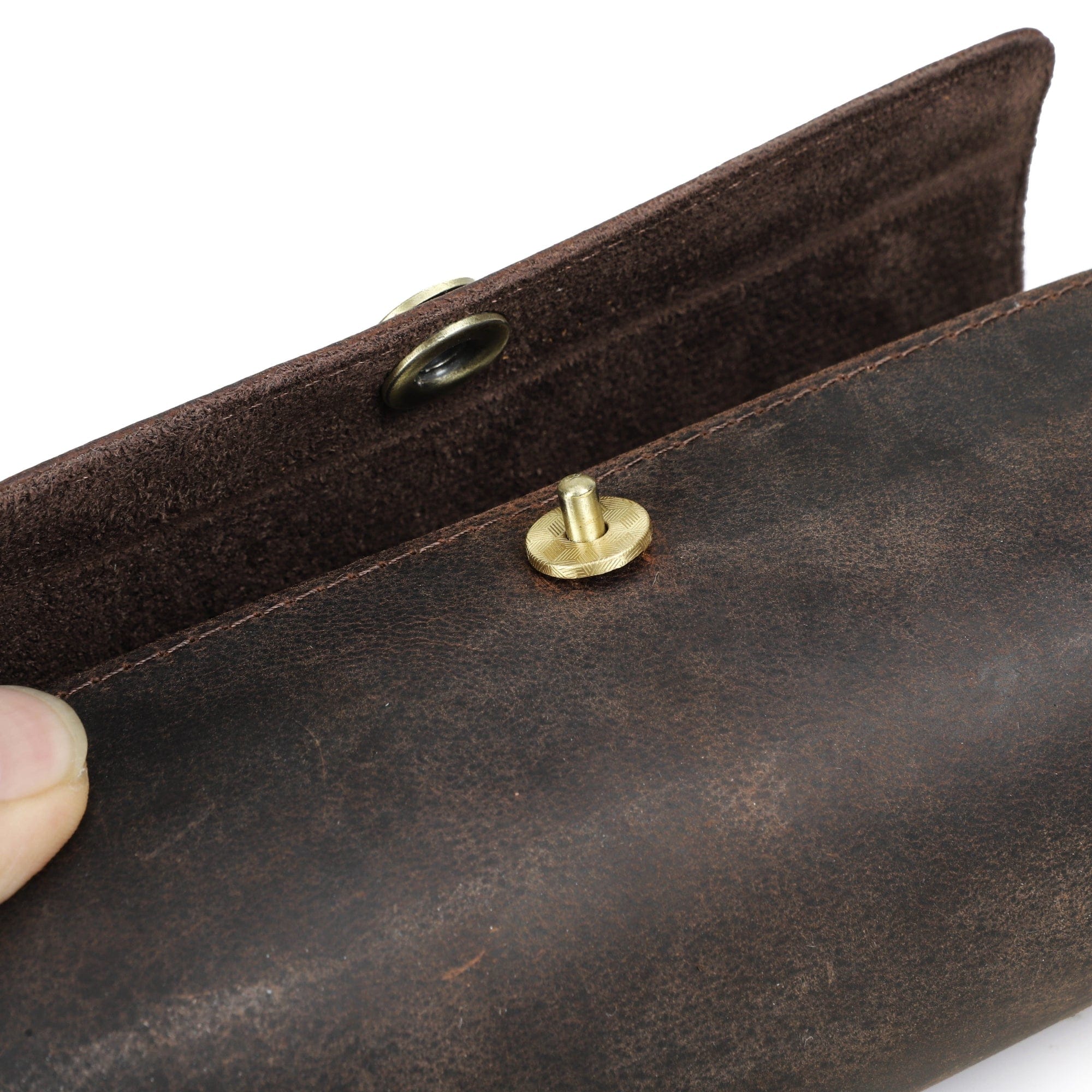 2-Slot Necktie Case