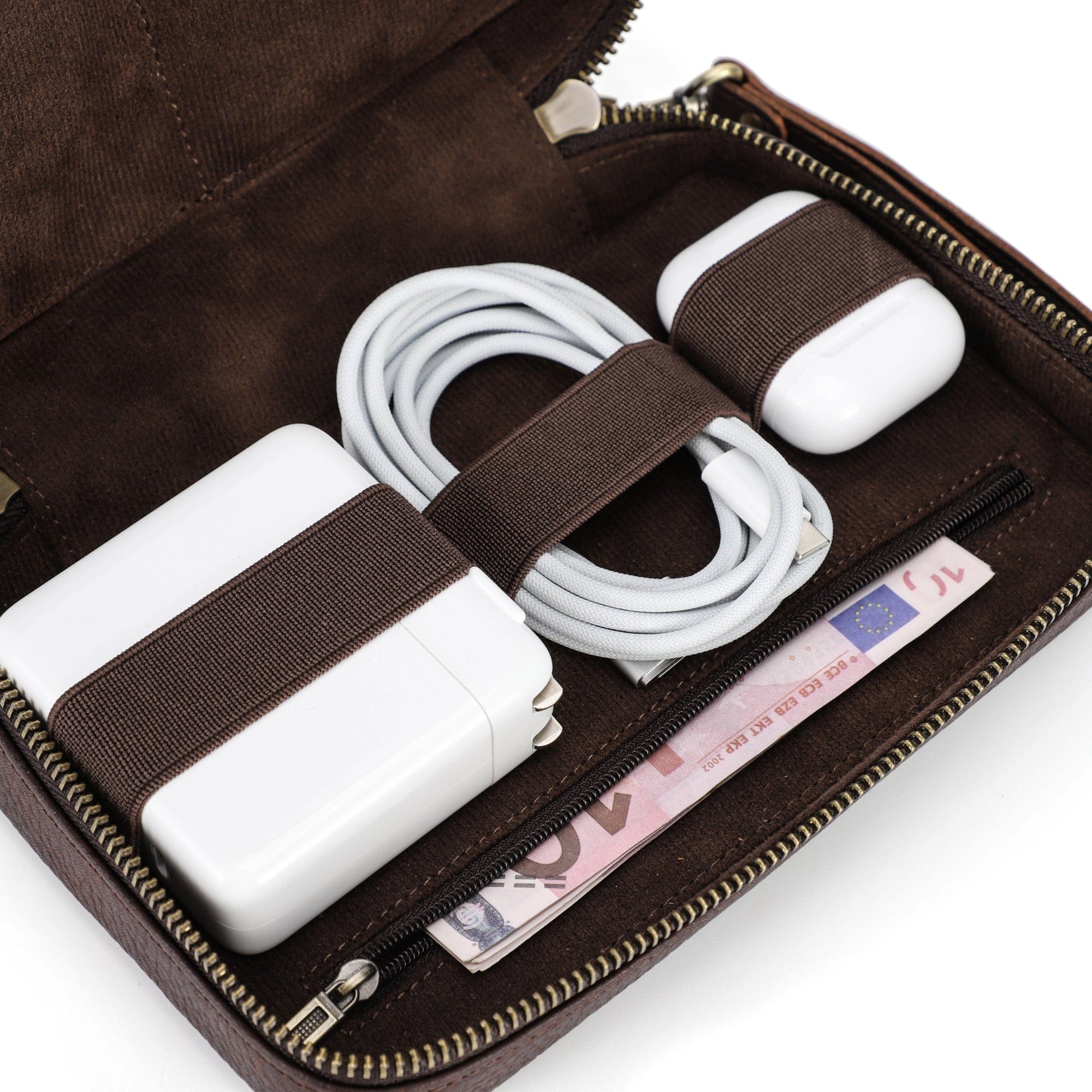 Digital Accessories Travel Pouch