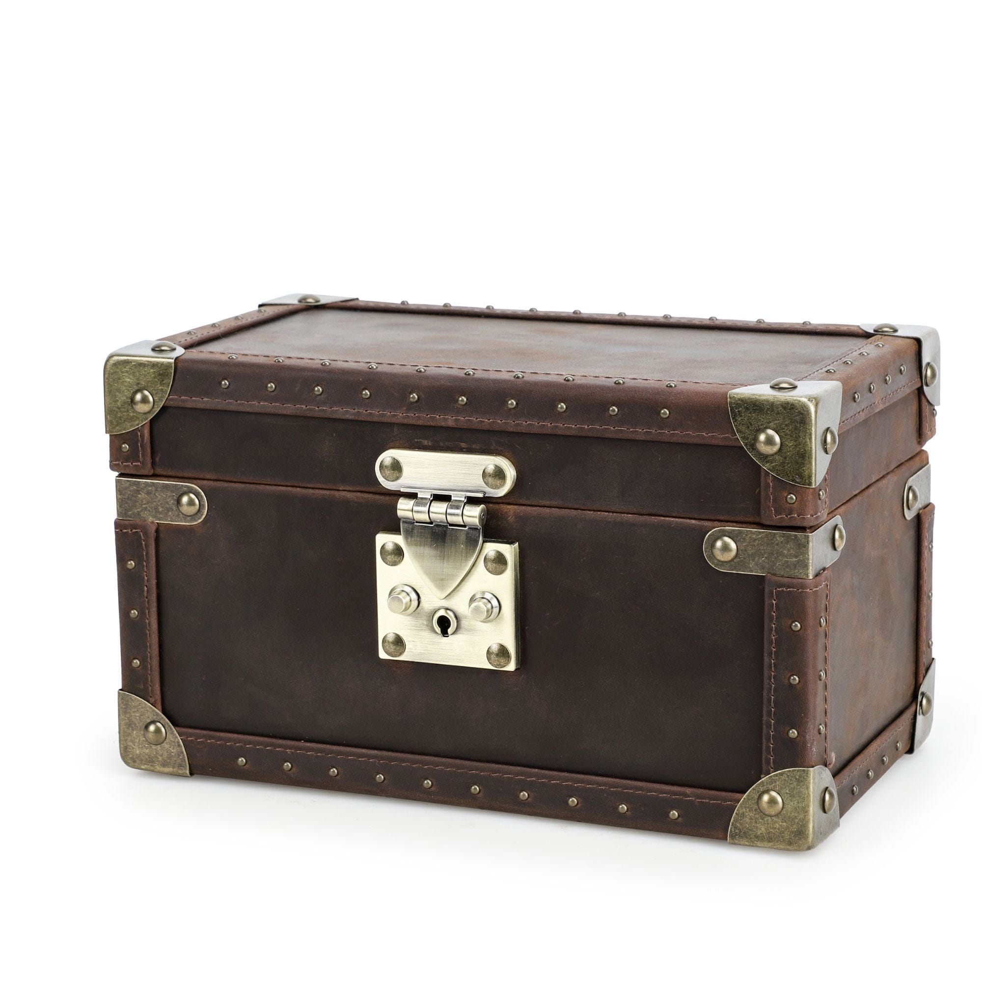 3-Slot Watch Collector's Chect